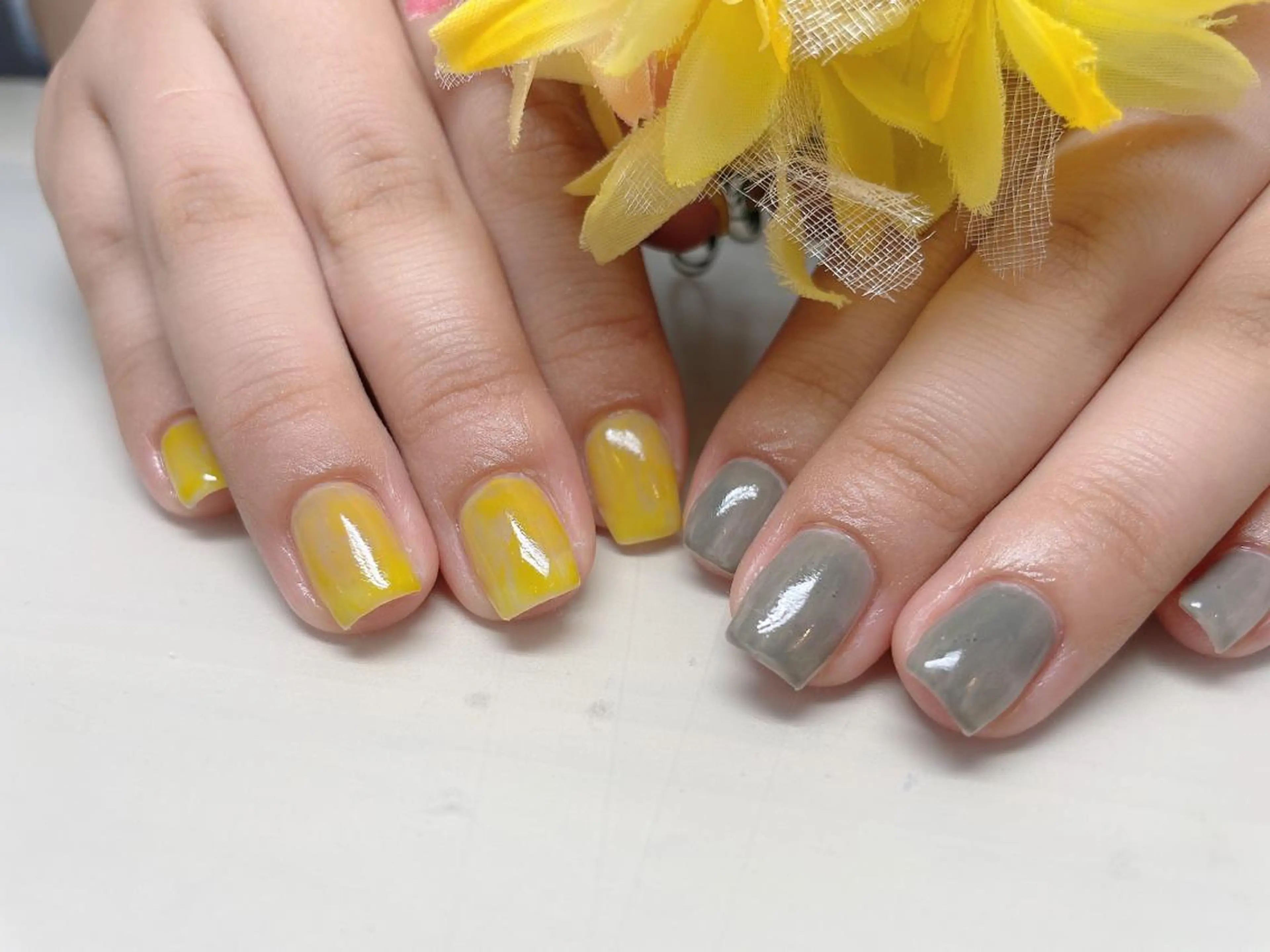 ネイル chacha nailのネイルデザイン