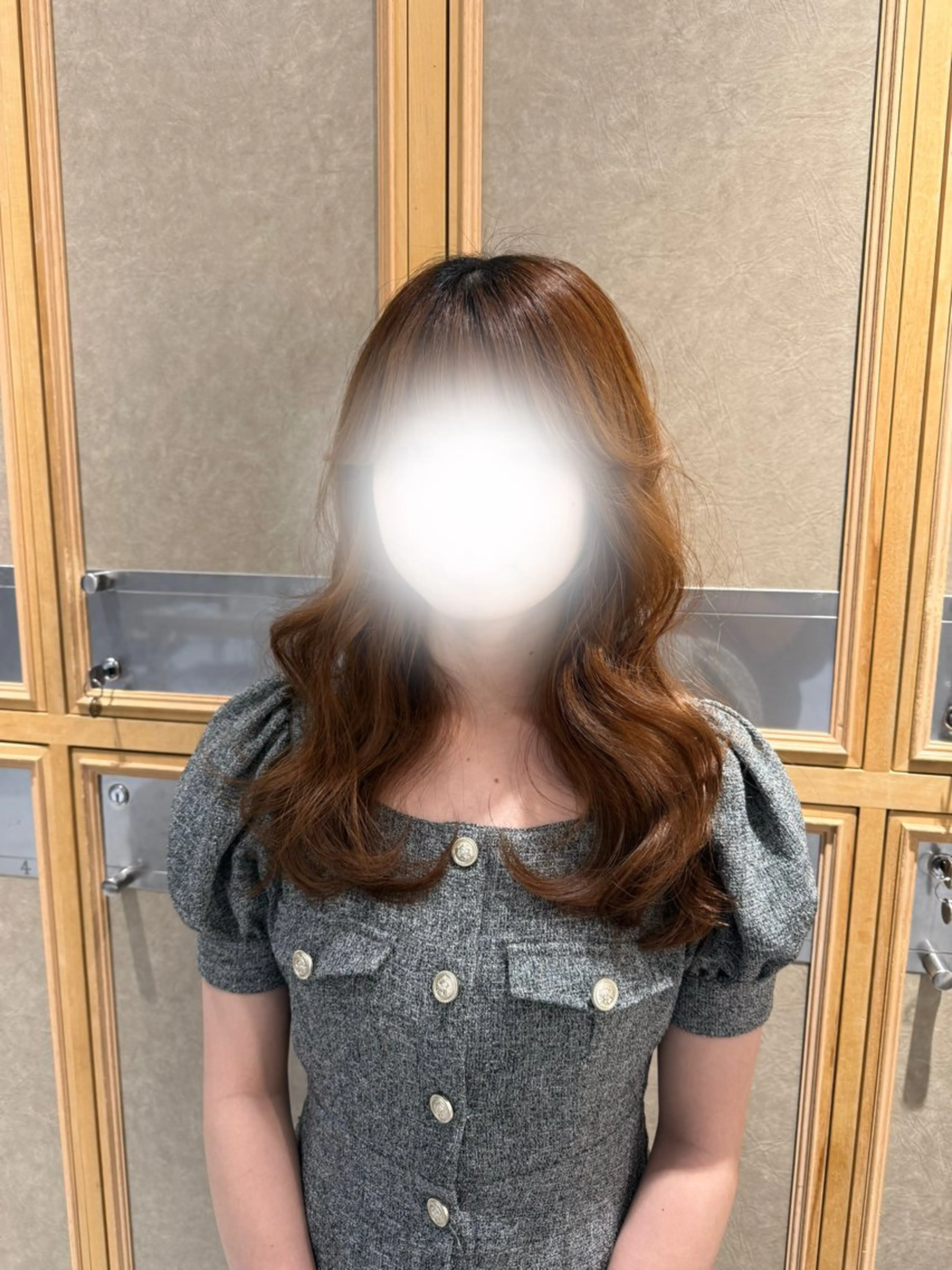 ロング るり ／ロングカット募集中のヘアスタイル