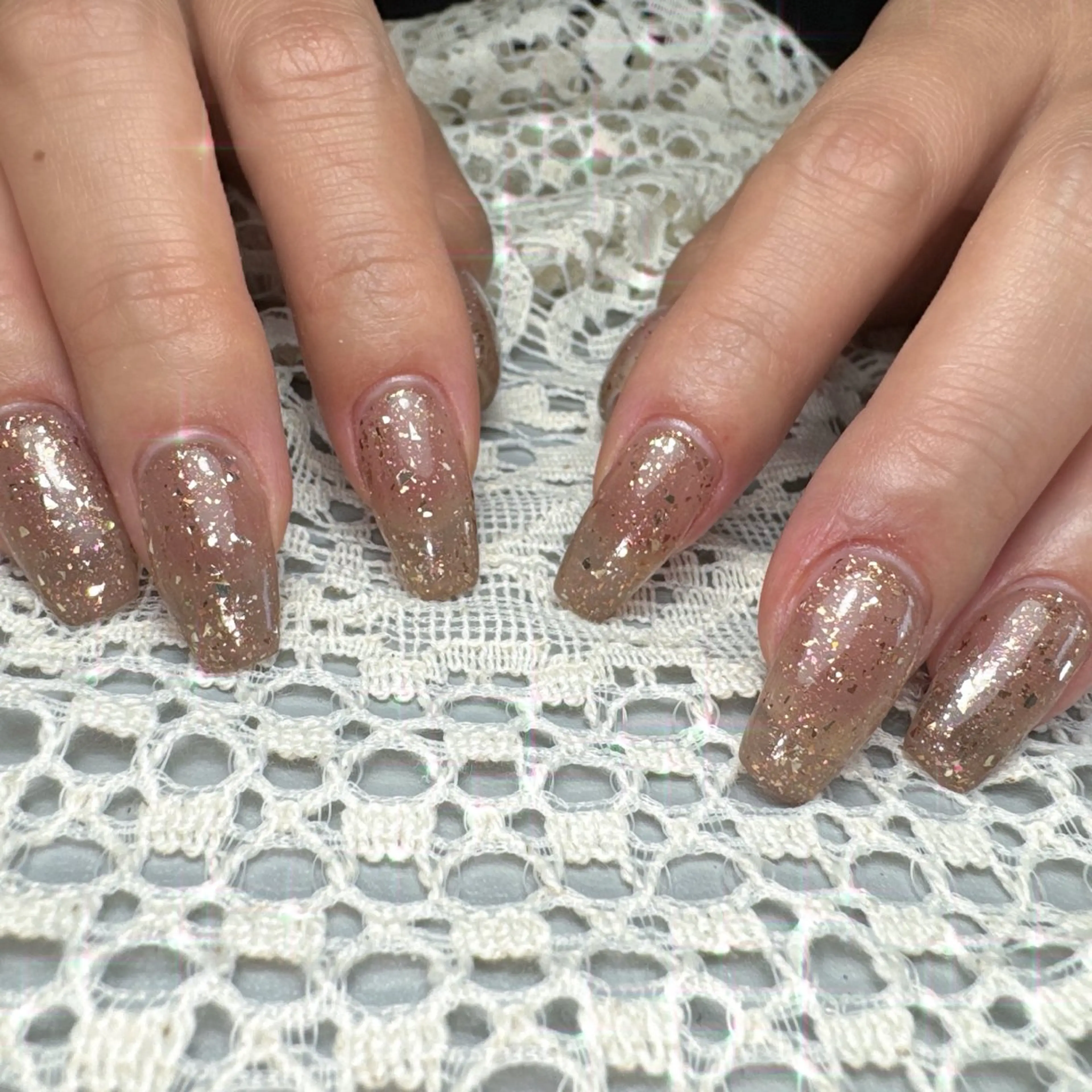 ネイル ハンドネイル offNails Ogura.kのネイルデザイン