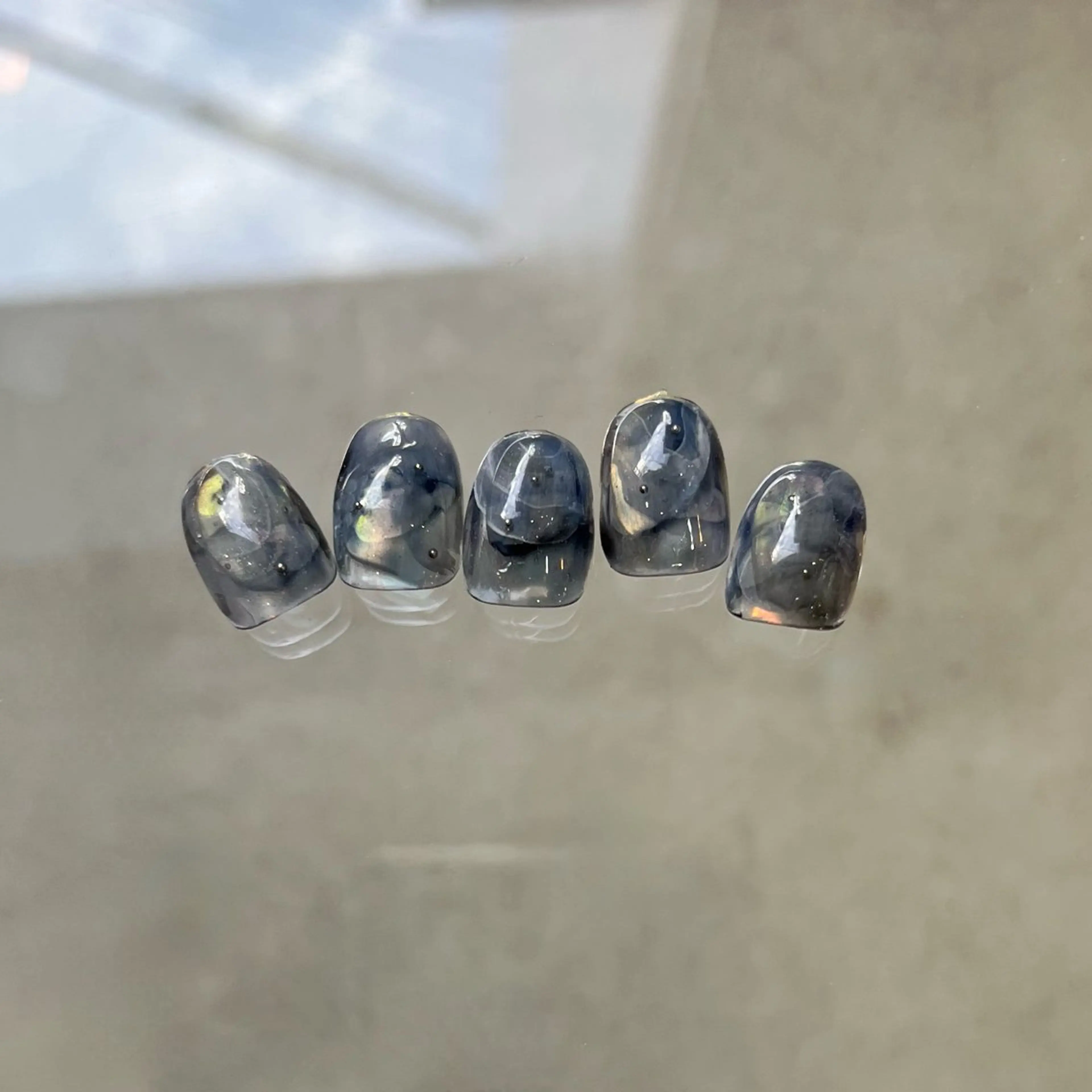 ネイル 酒井 サカイのネイルデザイン