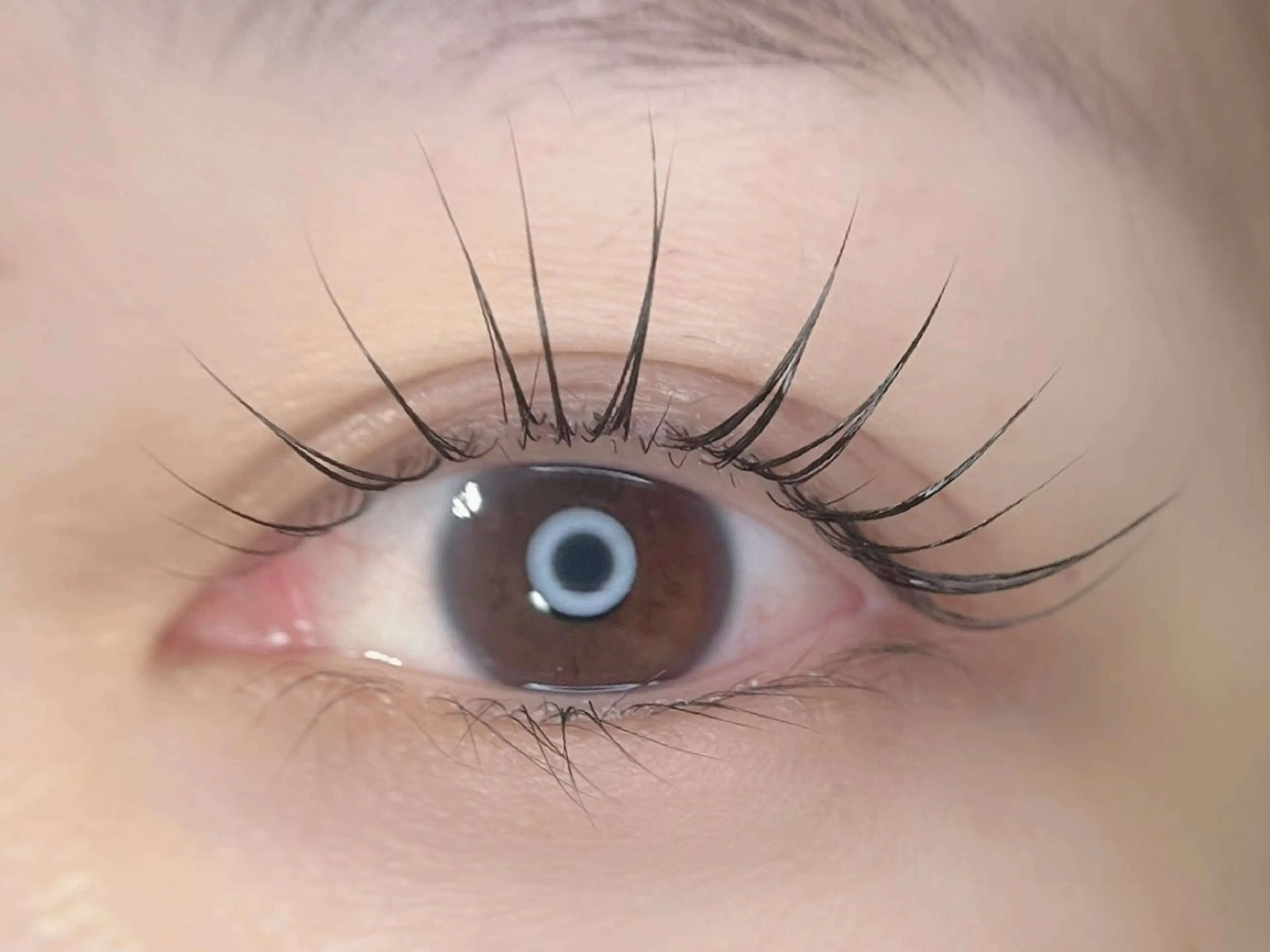 マツエク・マツパ マツパ irie hair &　eyelash所属・irie(ｱｲﾘｰ) hair&eyeのマツエク・マツパデザイン