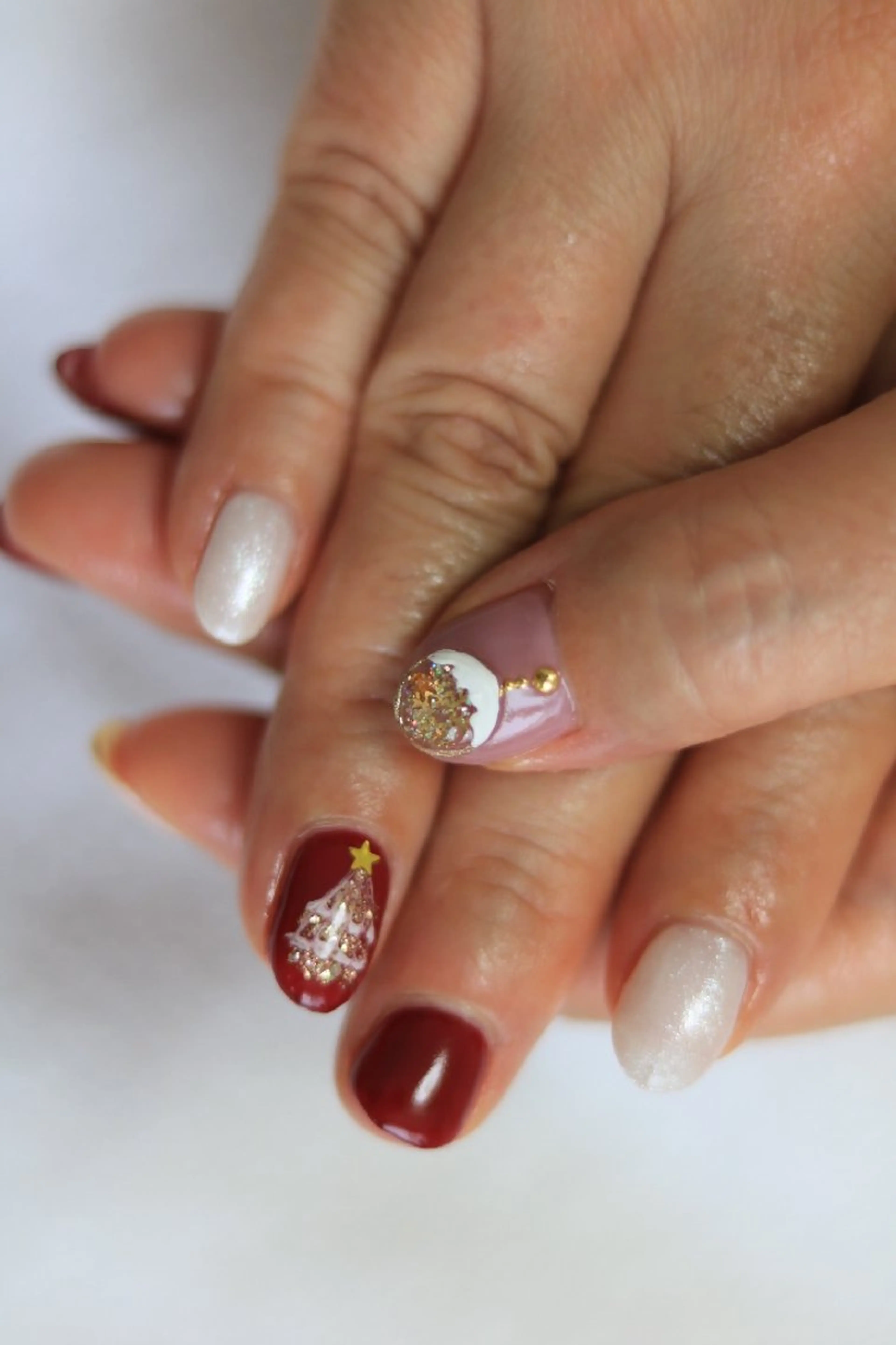 ネイル Nail Atelier B.のネイルデザイン