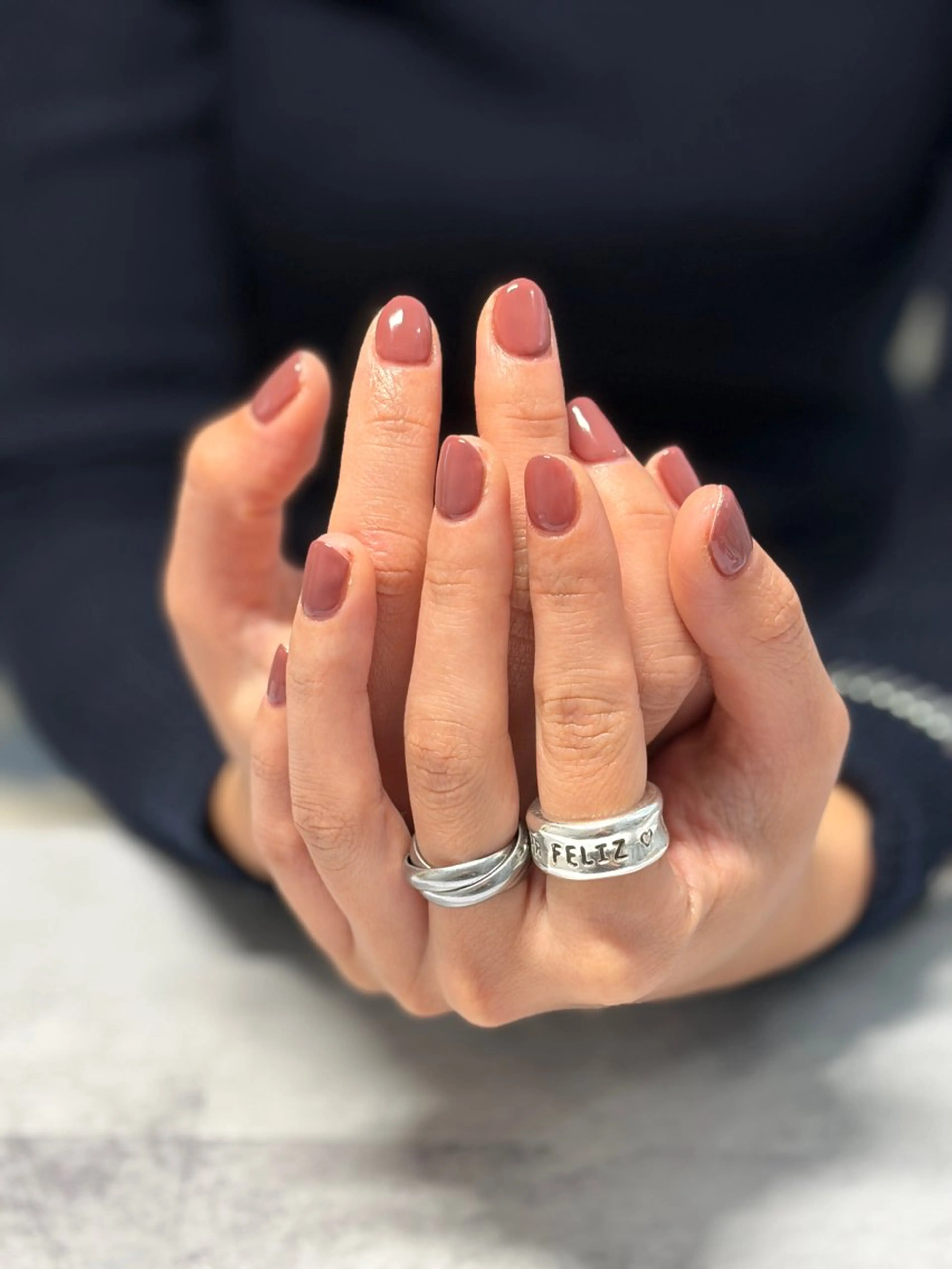 ネイル EMINY所属・EMINY rikoのネイルデザイン