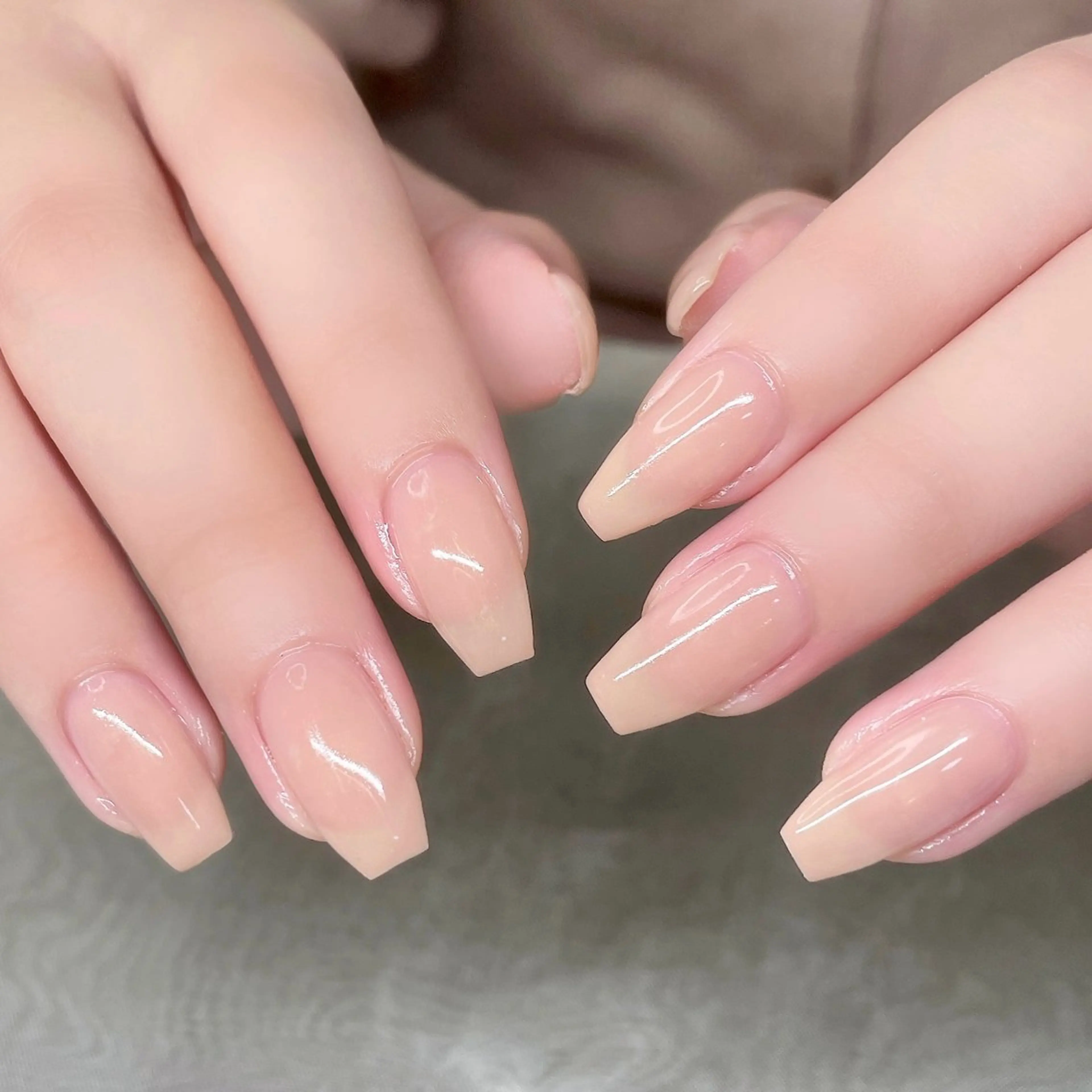 ネイル ハンドネイル Nailist SUZU所属・Nailist suzuのネイルデザイン