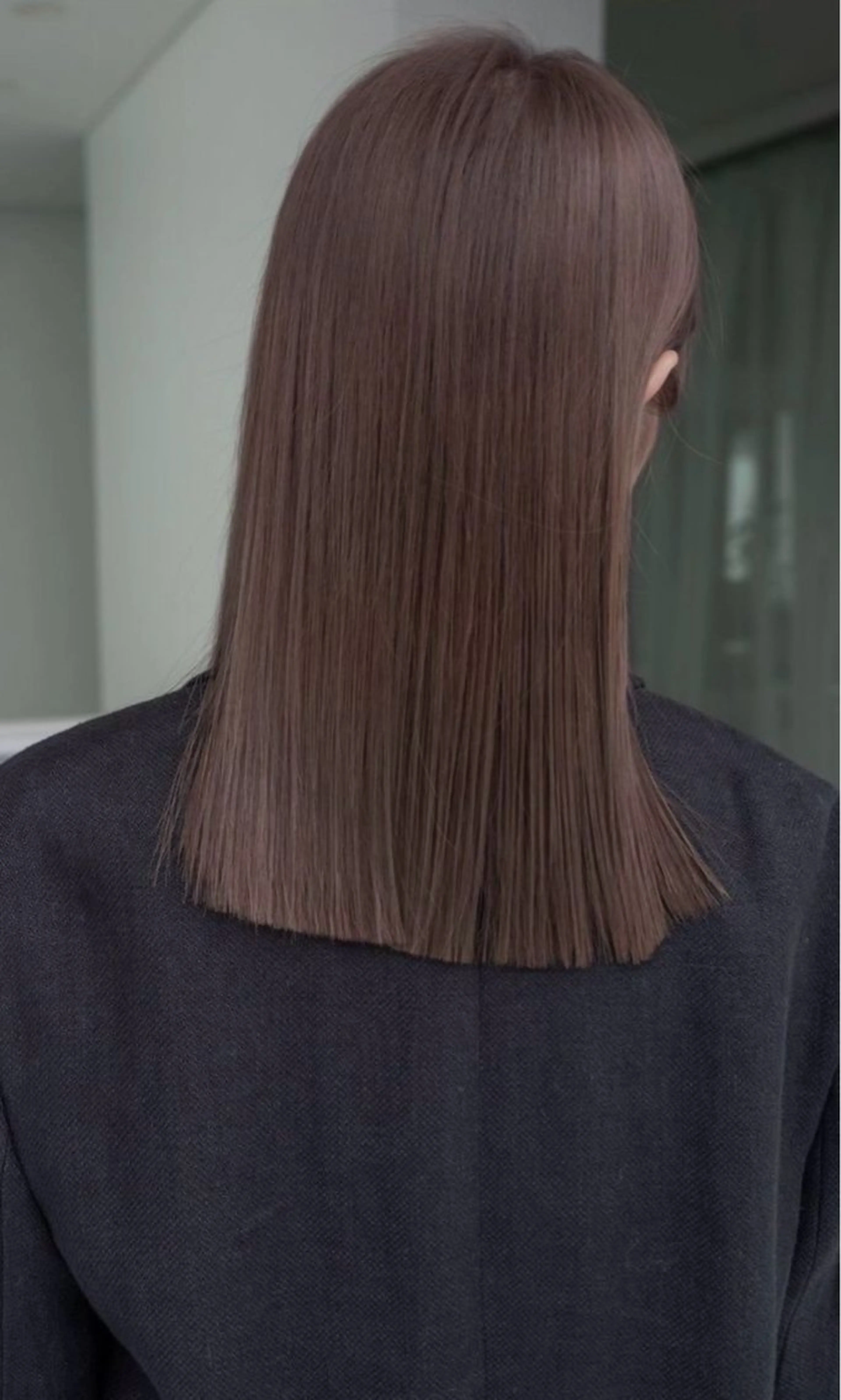 【 ぷつっと 🤍 似合わせカット 】 🎀11/29.30 19:00~限定🎀の写真