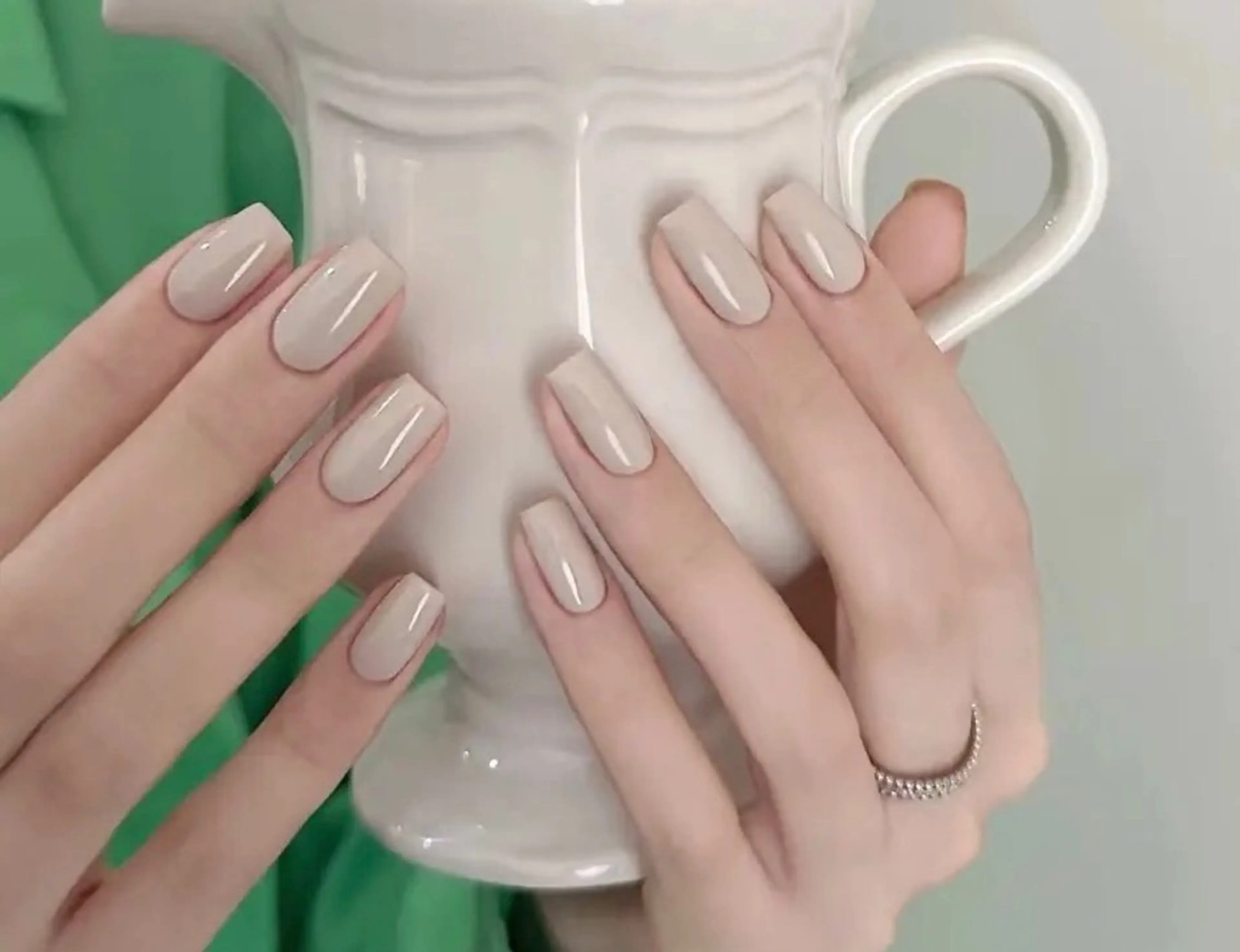 ネイル ハンドネイル Fancy nail salonのネイルデザイン