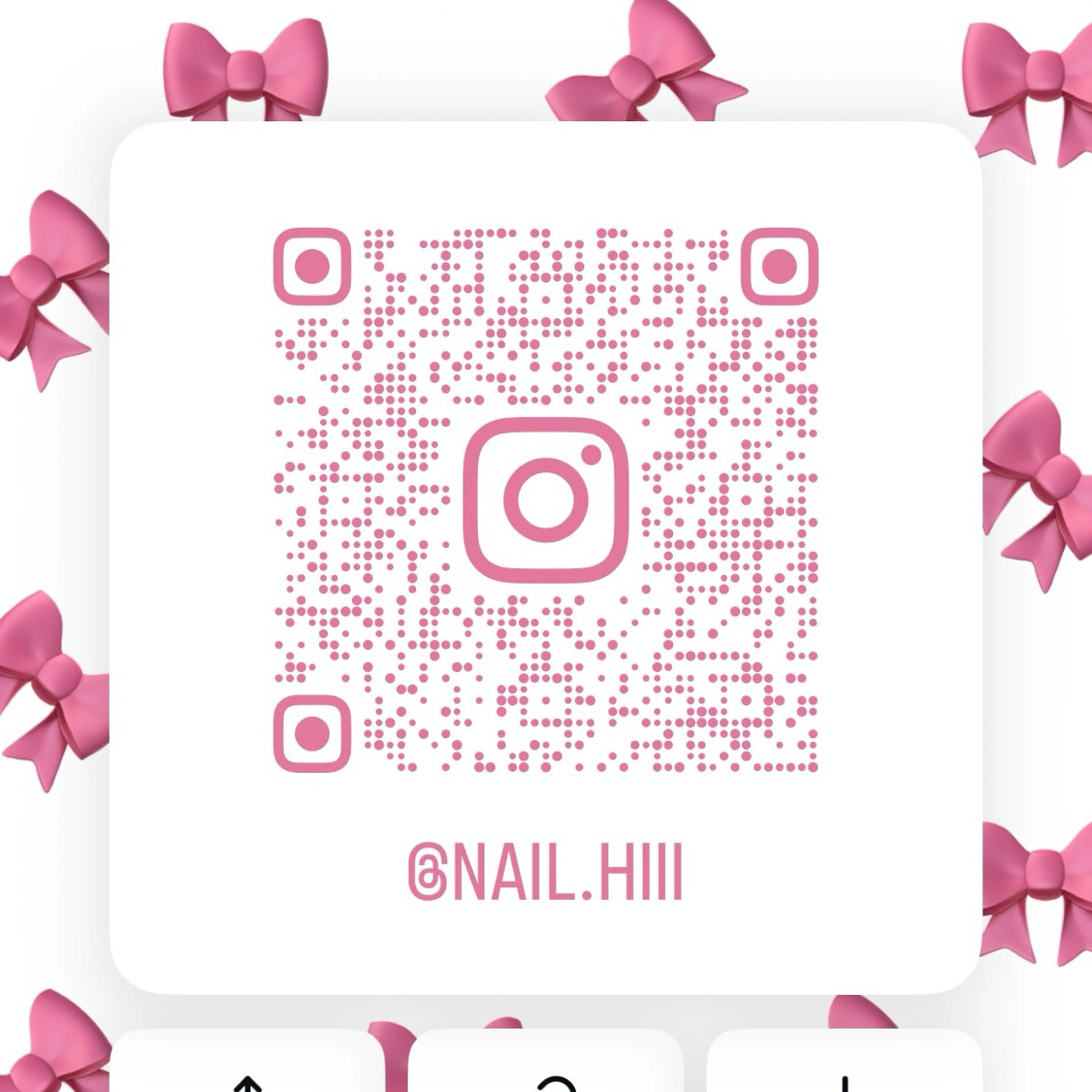 ネイル Imi Nail所属・Imi Nail 🫧🎀hirokaのネイルデザイン