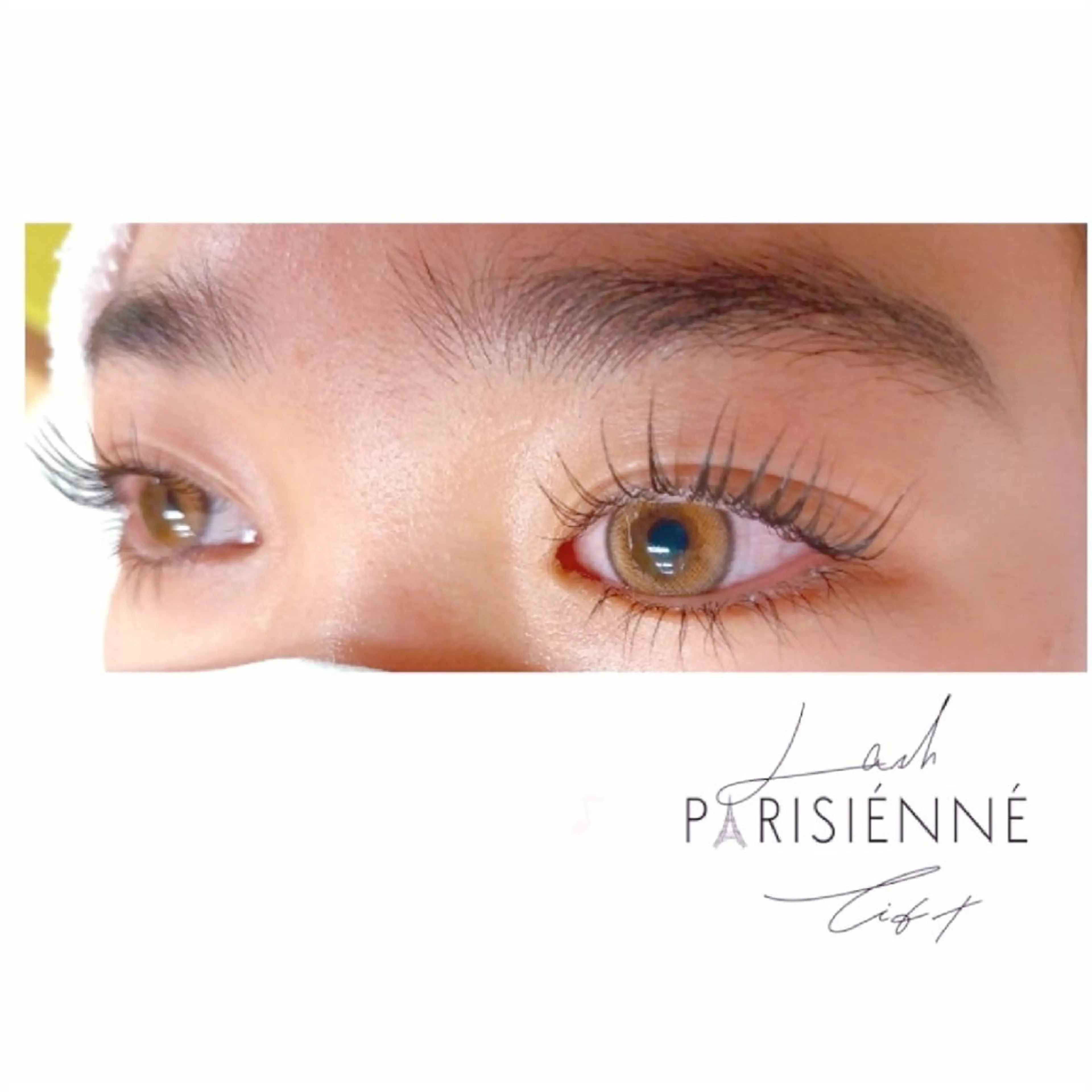 マツエク・マツパ ディアナ 水戸元吉田店　小林のマツエク・マツパデザイン