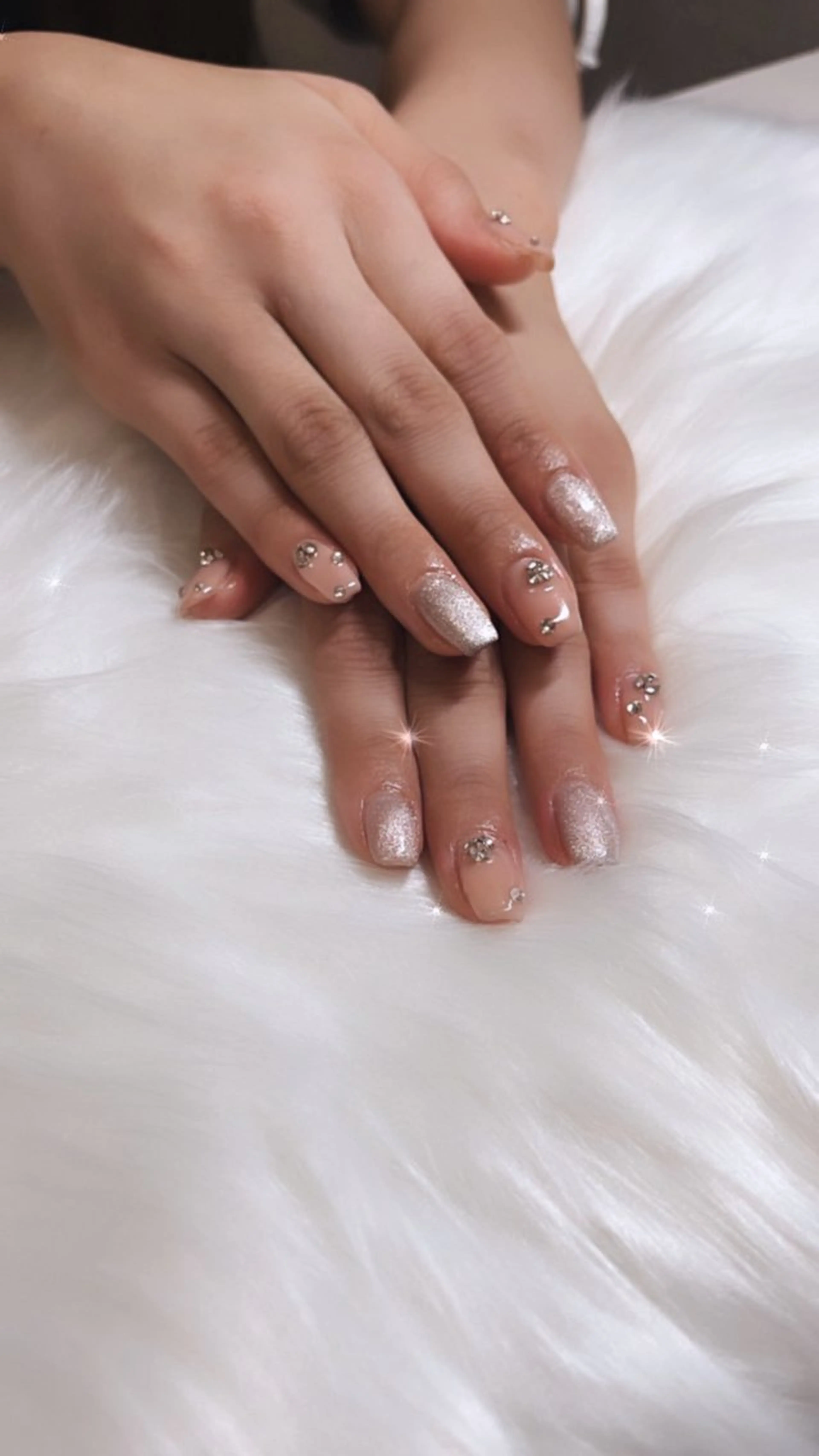 ネイル fj nailのネイルデザイン