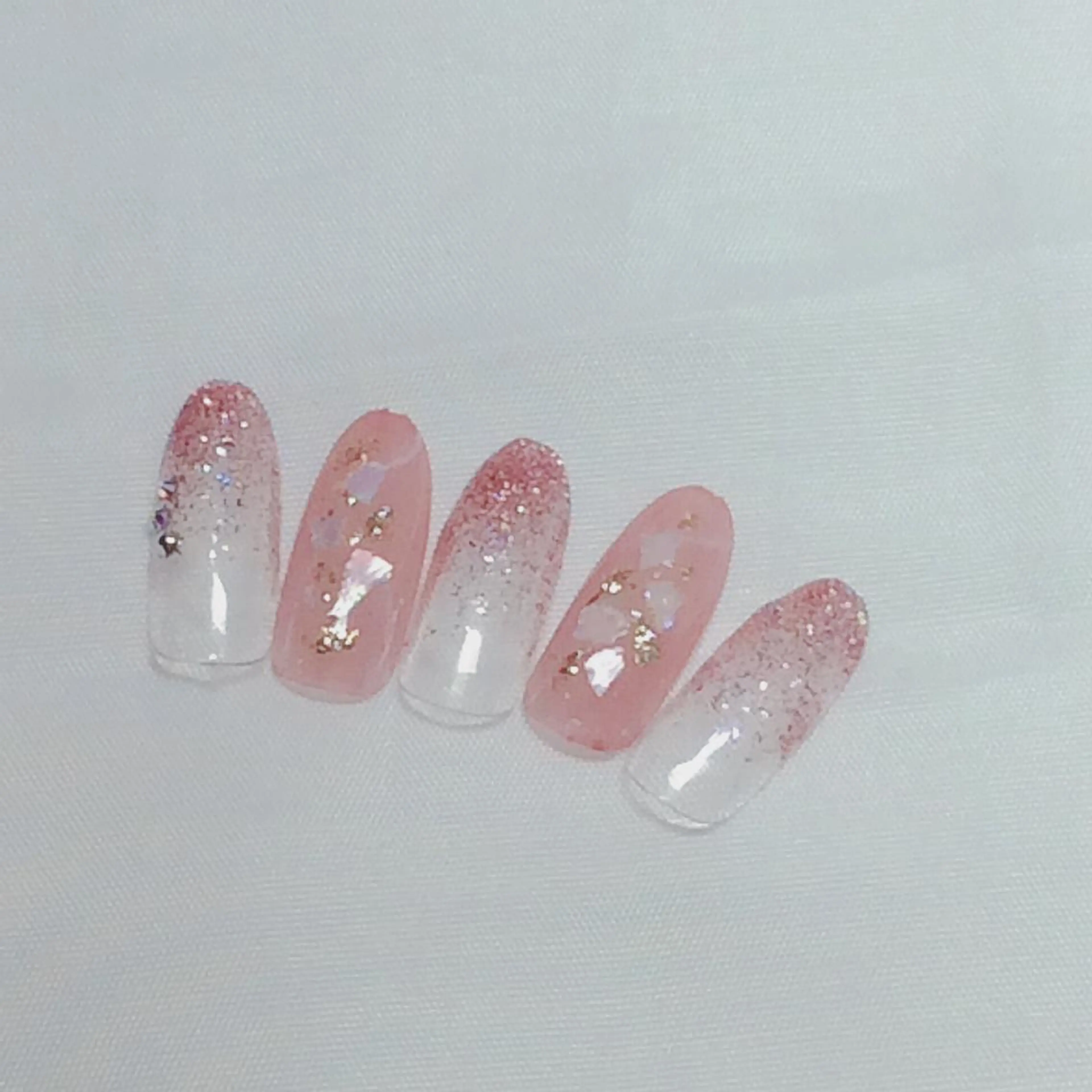 ネイル ネイル&エステ ビューティツリーのネイルデザイン