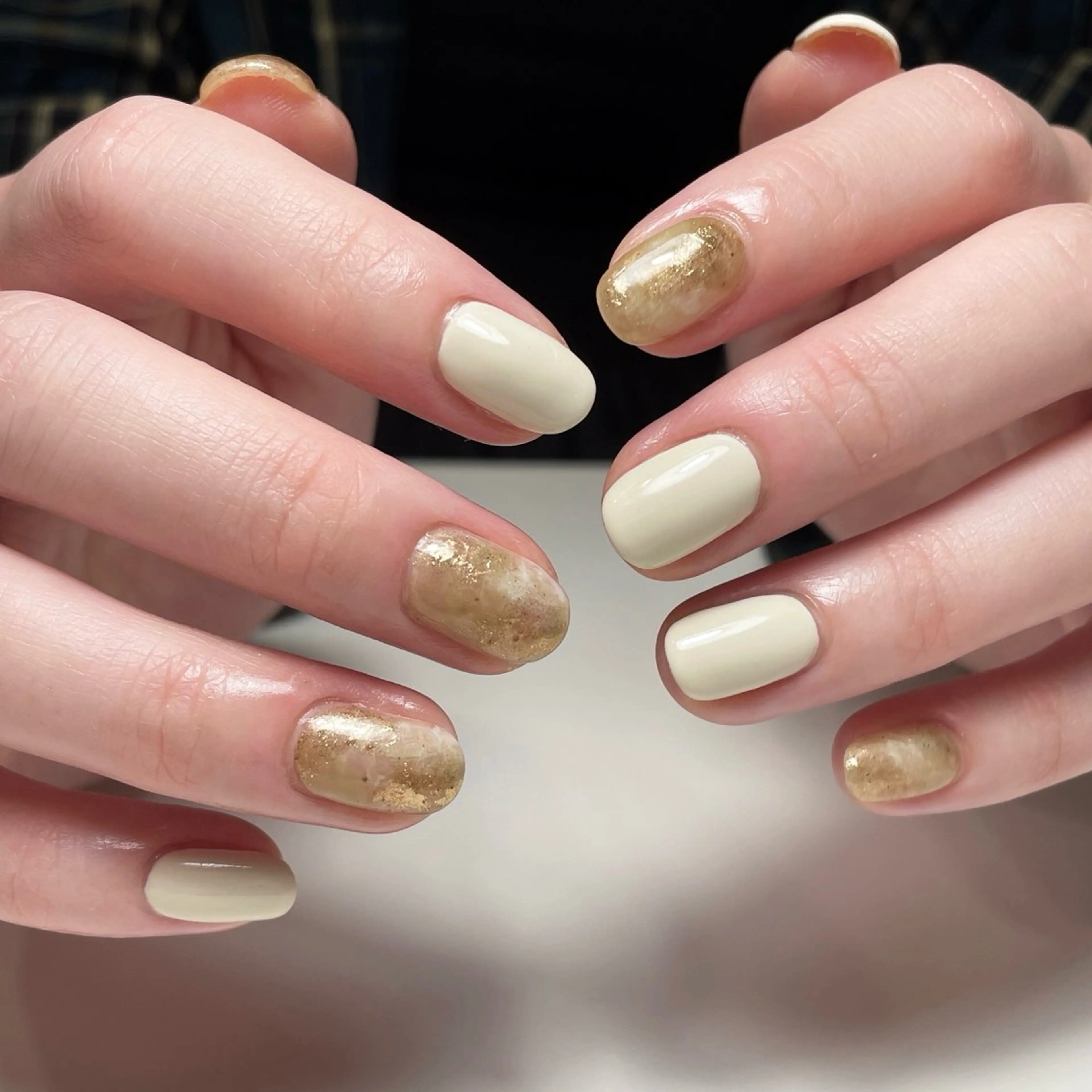 ネイル ハンドネイル oncu nailのネイルデザイン