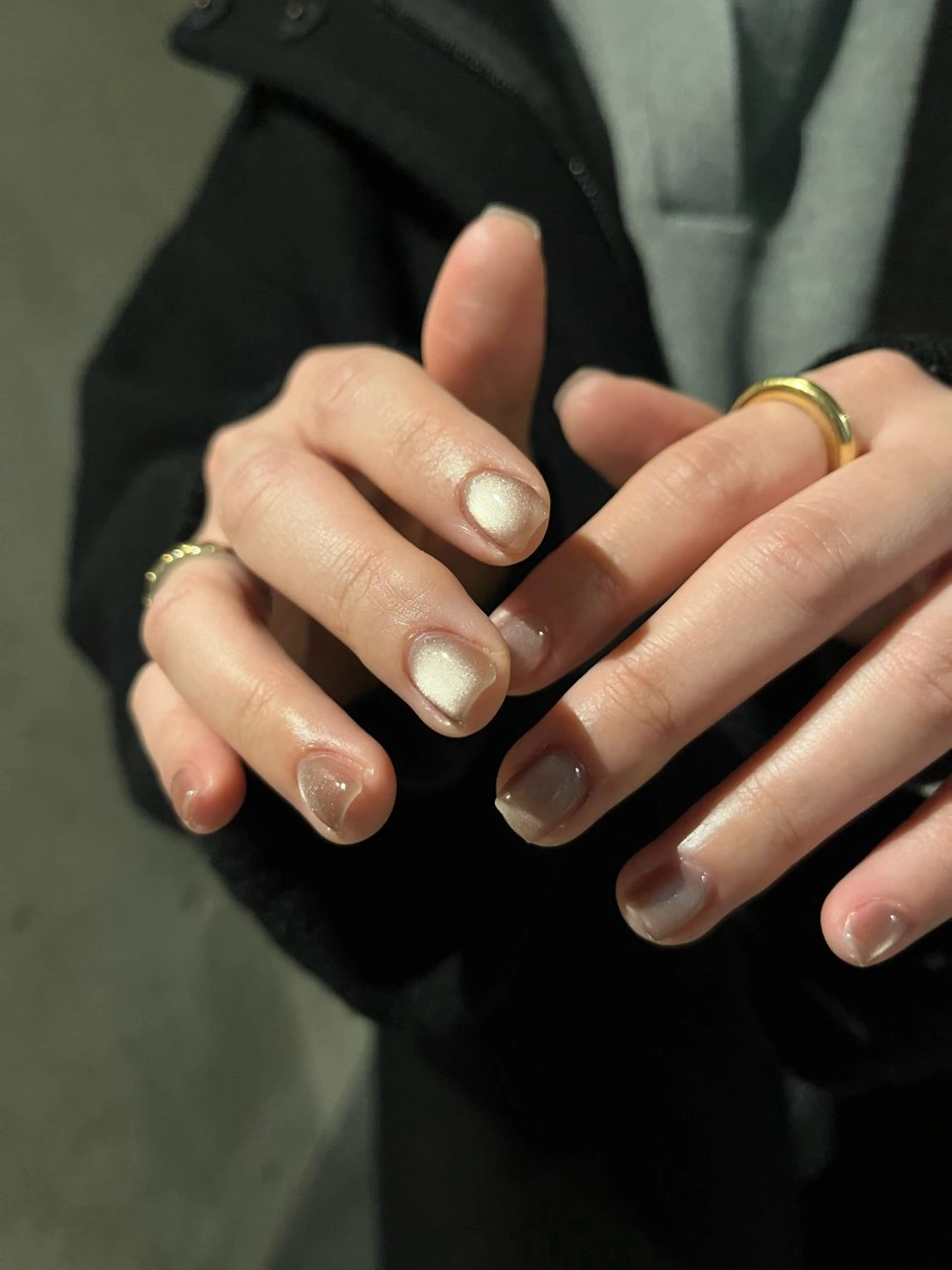ネイル Manon Nailistのネイルデザイン