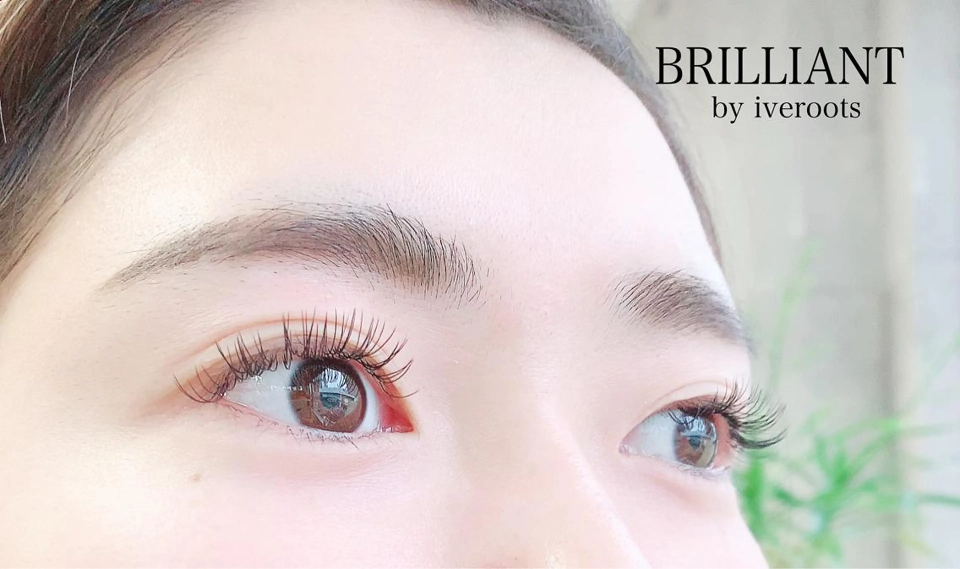 マツエク・マツパ ラグラス所属・yamawaki erinaのマツエク・マツパデザイン