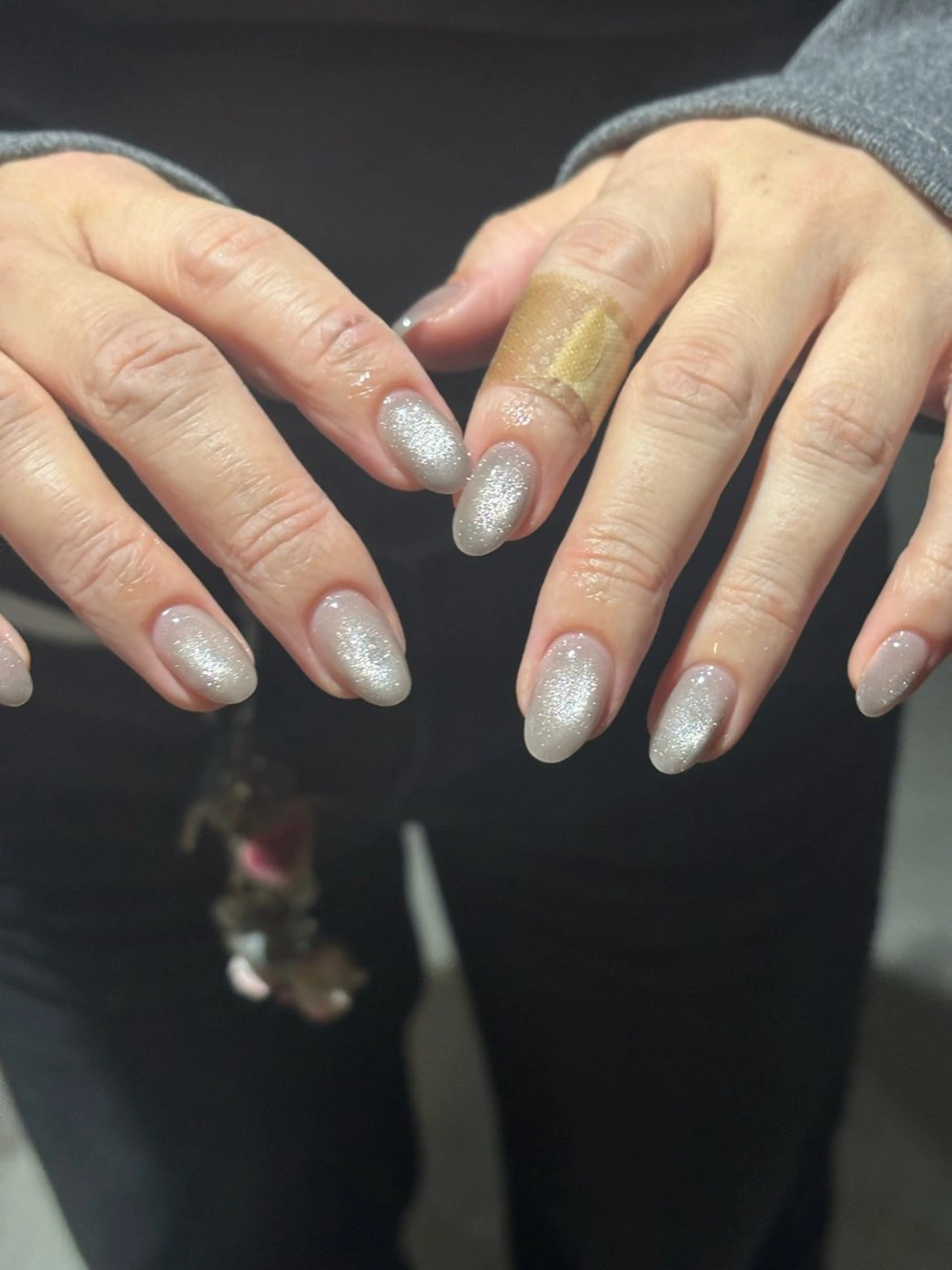 ネイル ハンドネイル K. Yukoのネイルデザイン