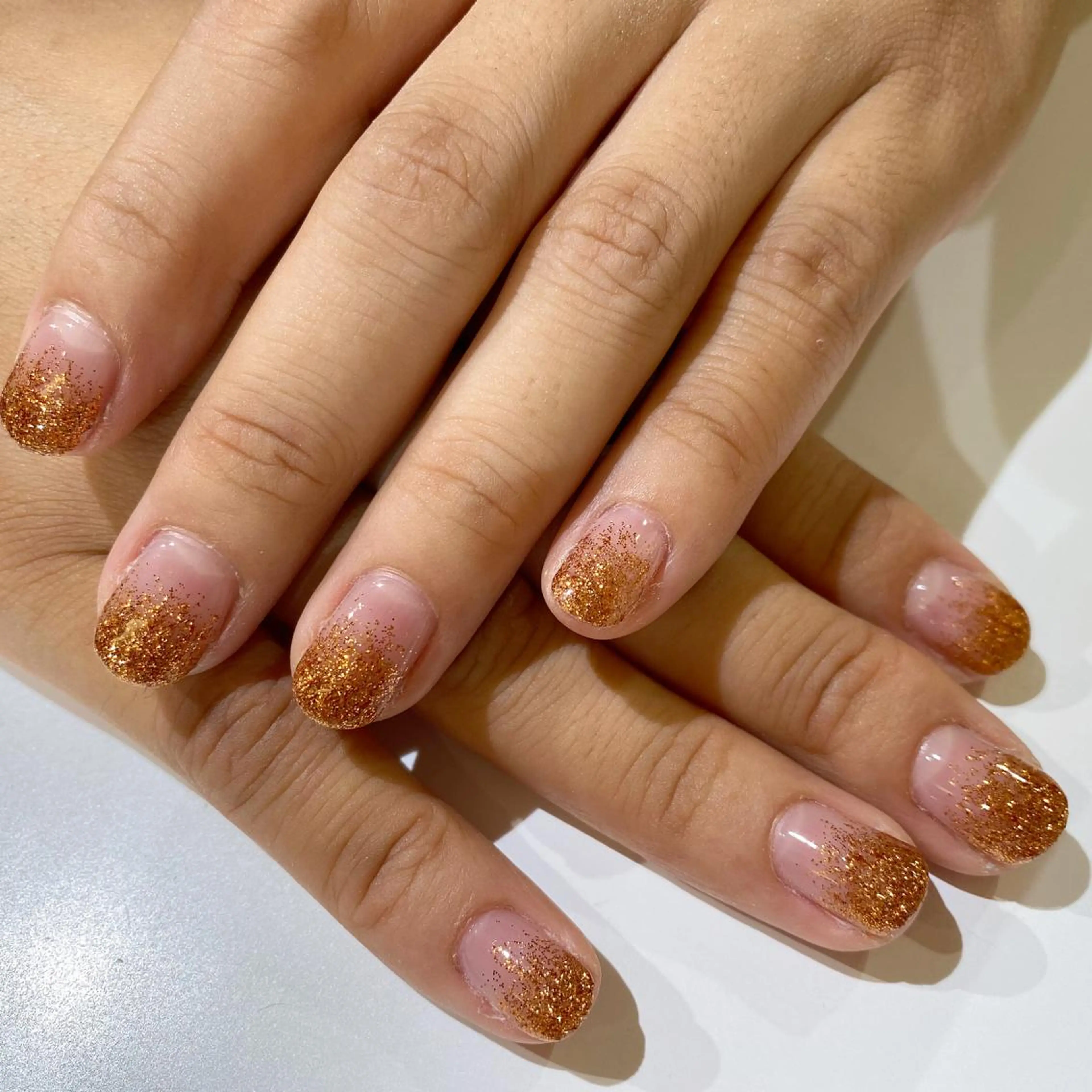 ネイル ハンドネイル mahalo nail salon所属・野々山 亜美のネイルデザイン