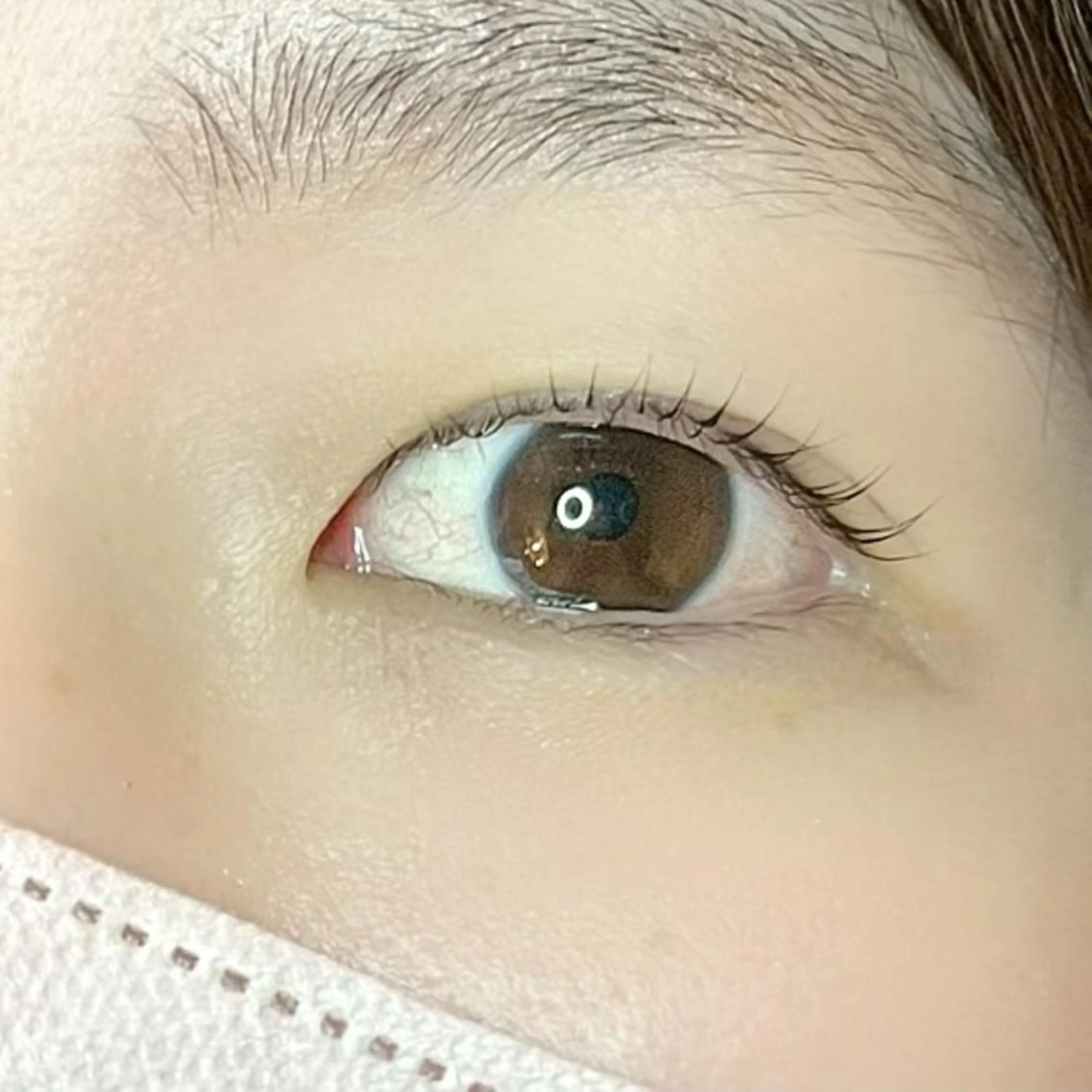 マツエク・マツパ eyelash  salon Libur所属・Libur＊リブール アイリスト中村のマツエク・マツパデザイン