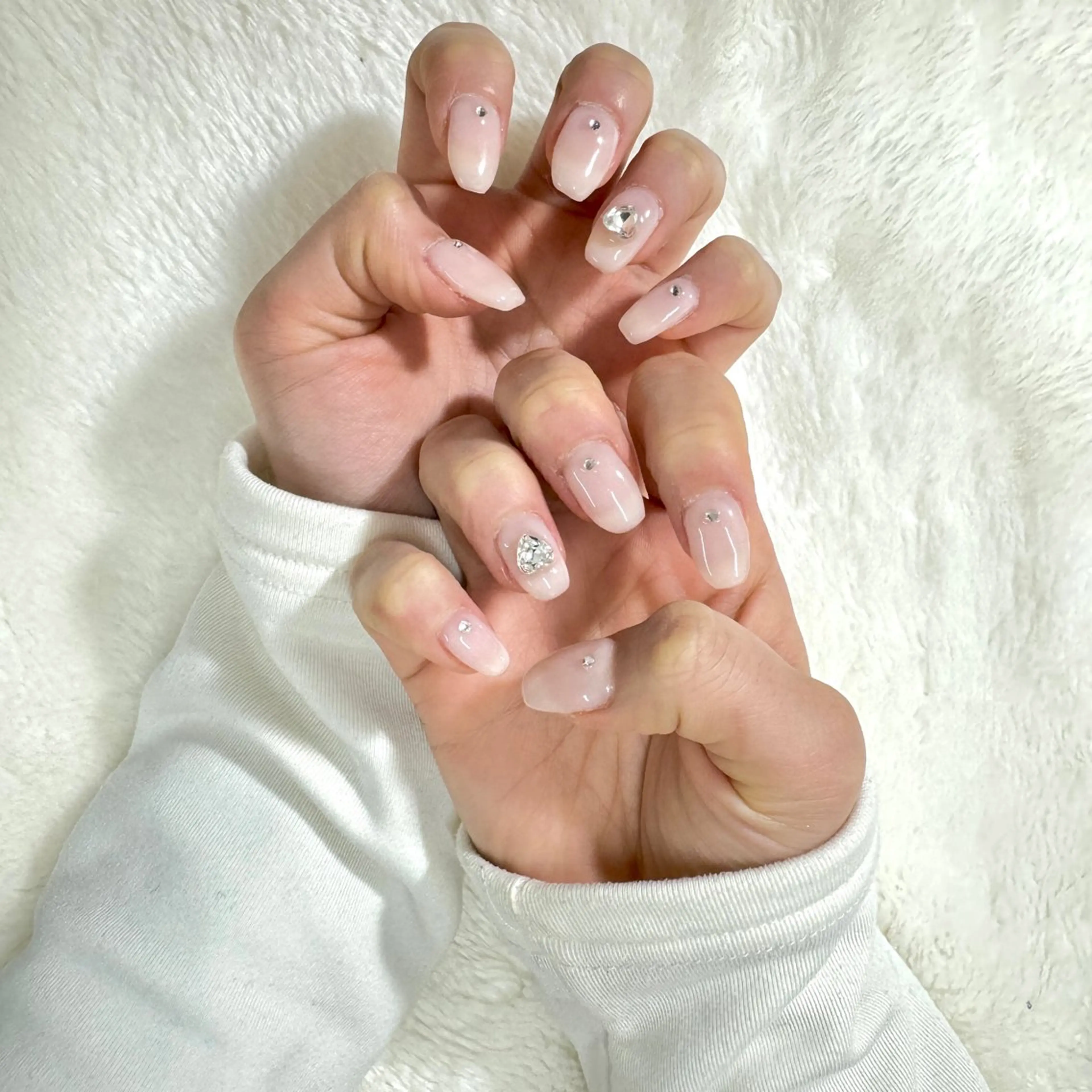 ネイル private nail salon ODD所属・Private Salon ODDのネイルデザイン