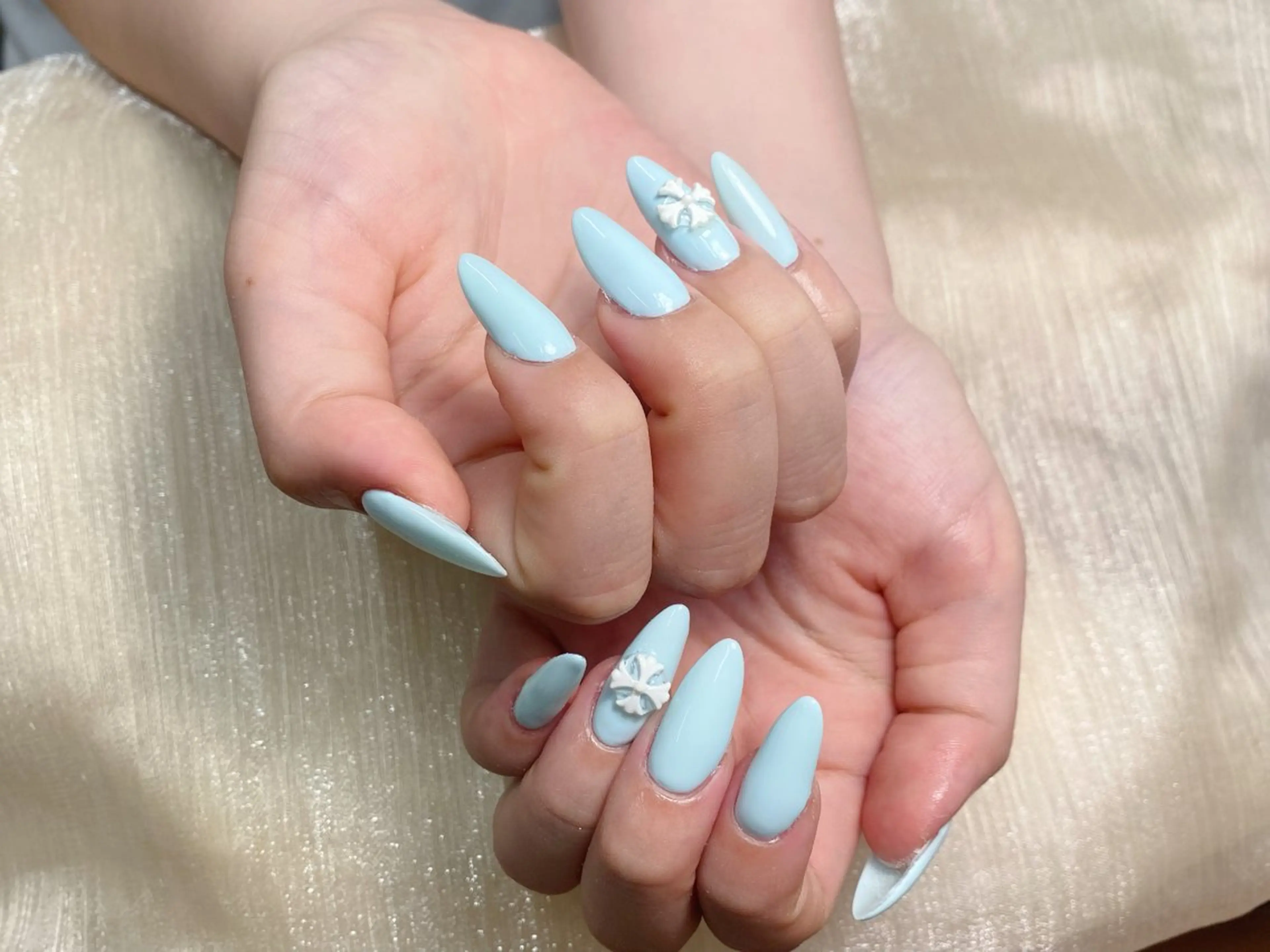 ネイル ToliyDeliy Keilyのネイルデザイン