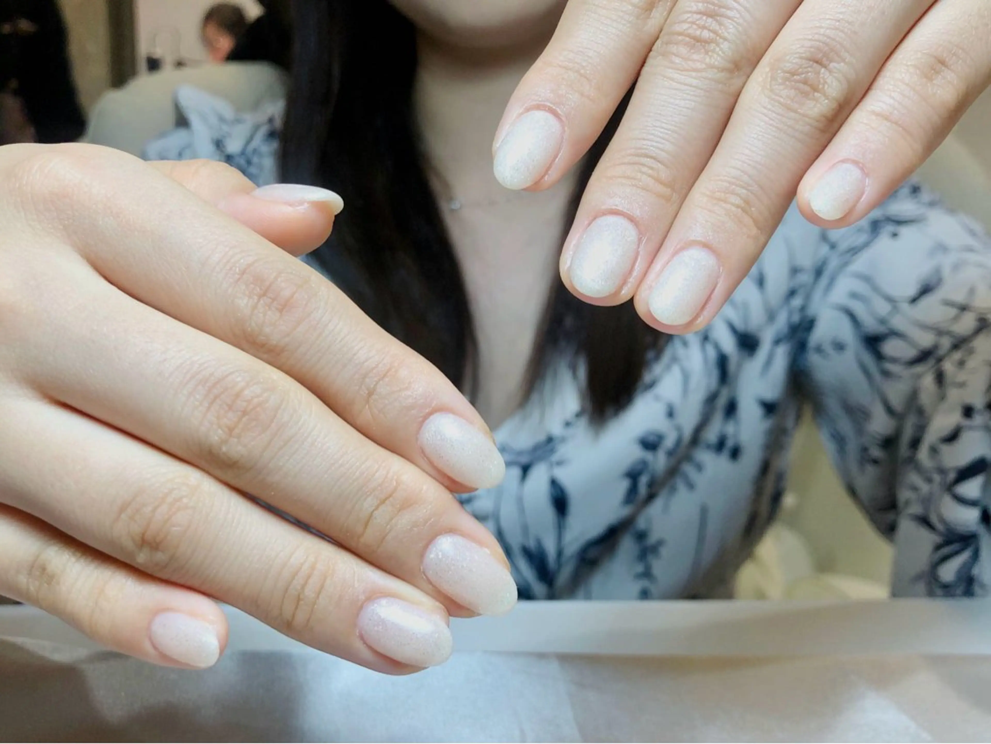 ネイル Nina Beauty所属・NinaBeauty リリのネイルデザイン