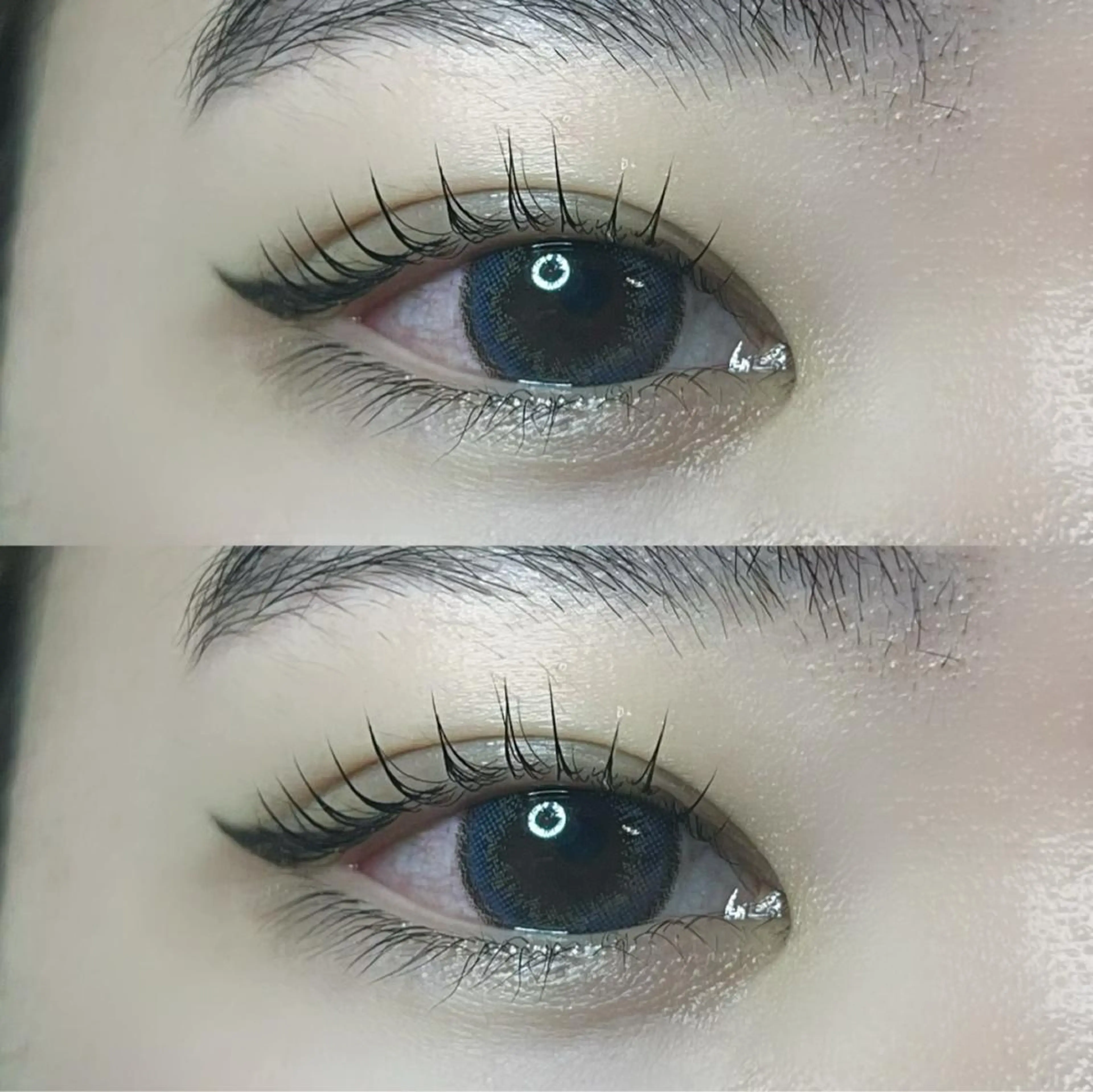 マツエク・マツパ パリジェンヌラッシュリフト suu⟡HINAKO ｜パリエク｜マツエクのマツエク・マツパデザイン