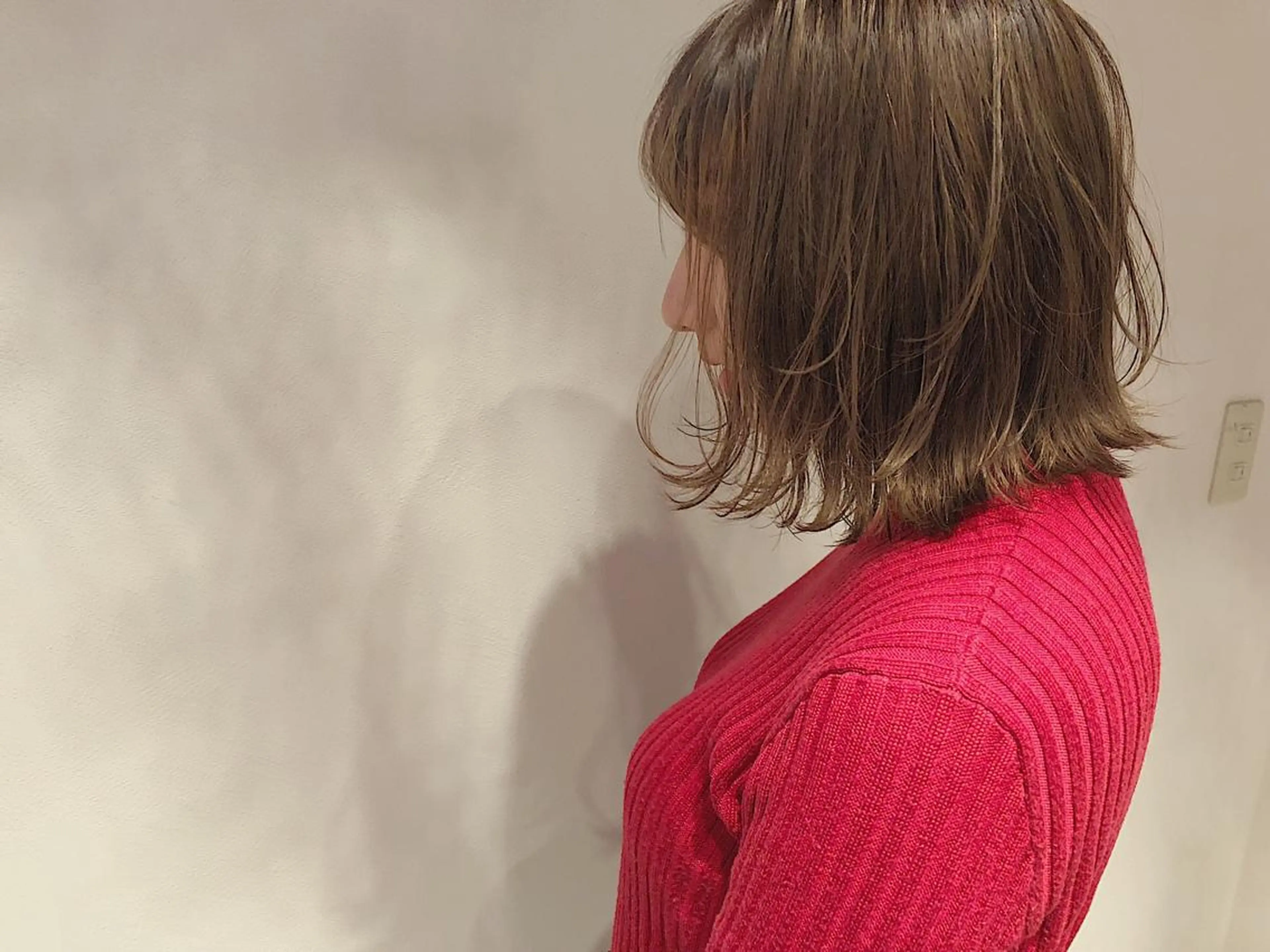 ショート モデル募集中✂︎ Happis ハピスのヘアスタイル