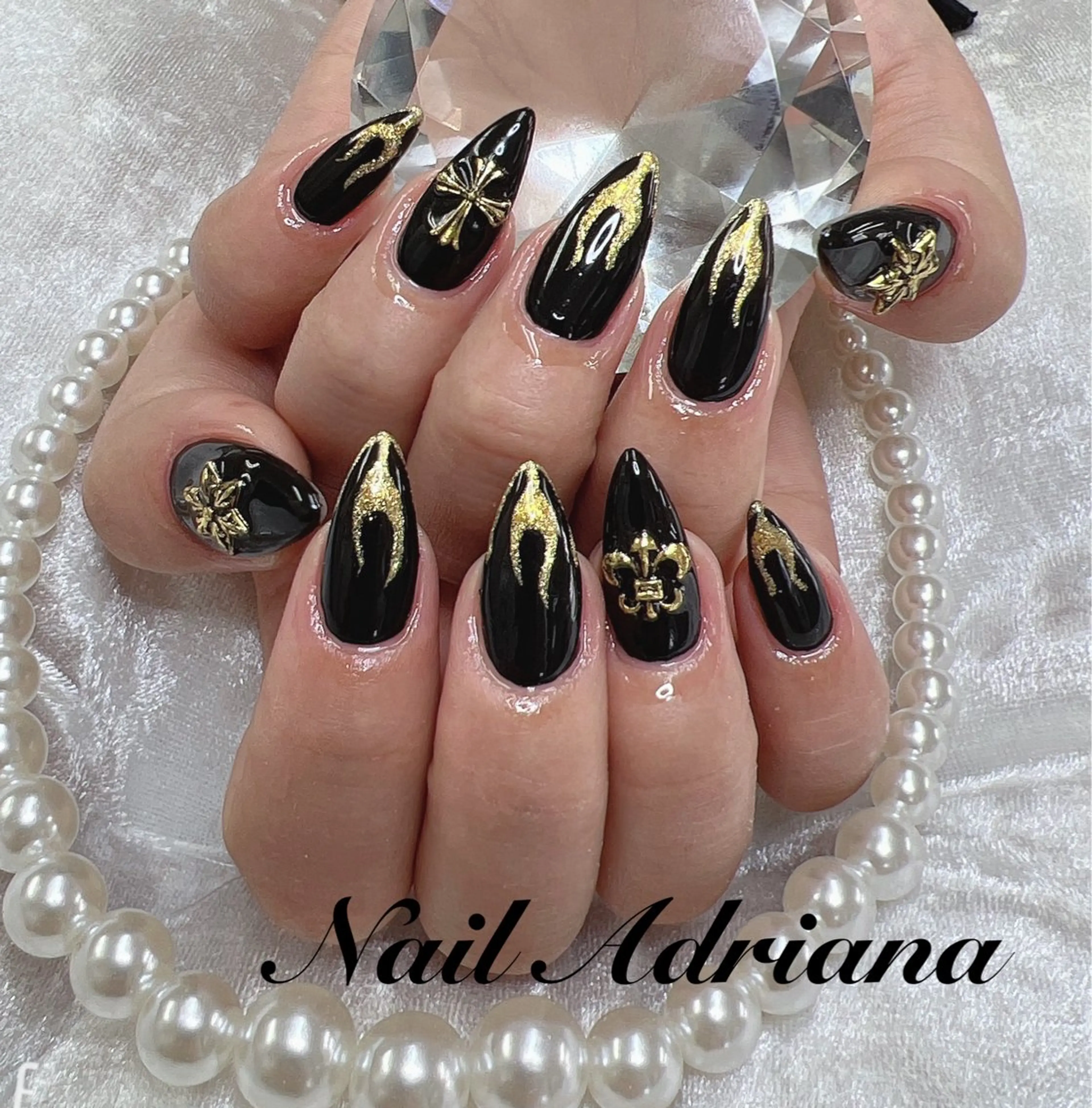 ネイル ADRIANA 大久保駅前徒歩2分のその他イメージ