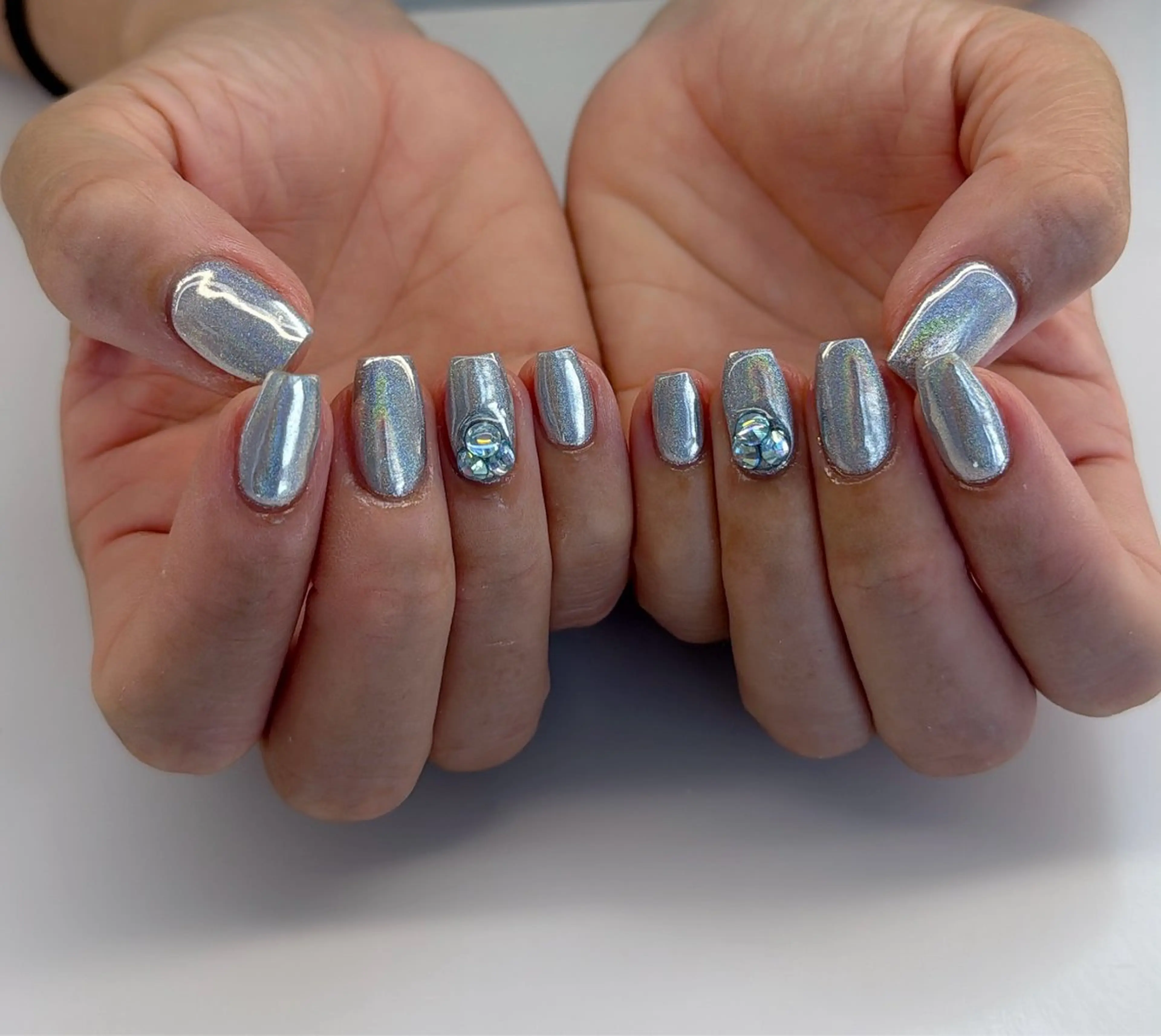 ネイル Nails 39のネイルデザイン