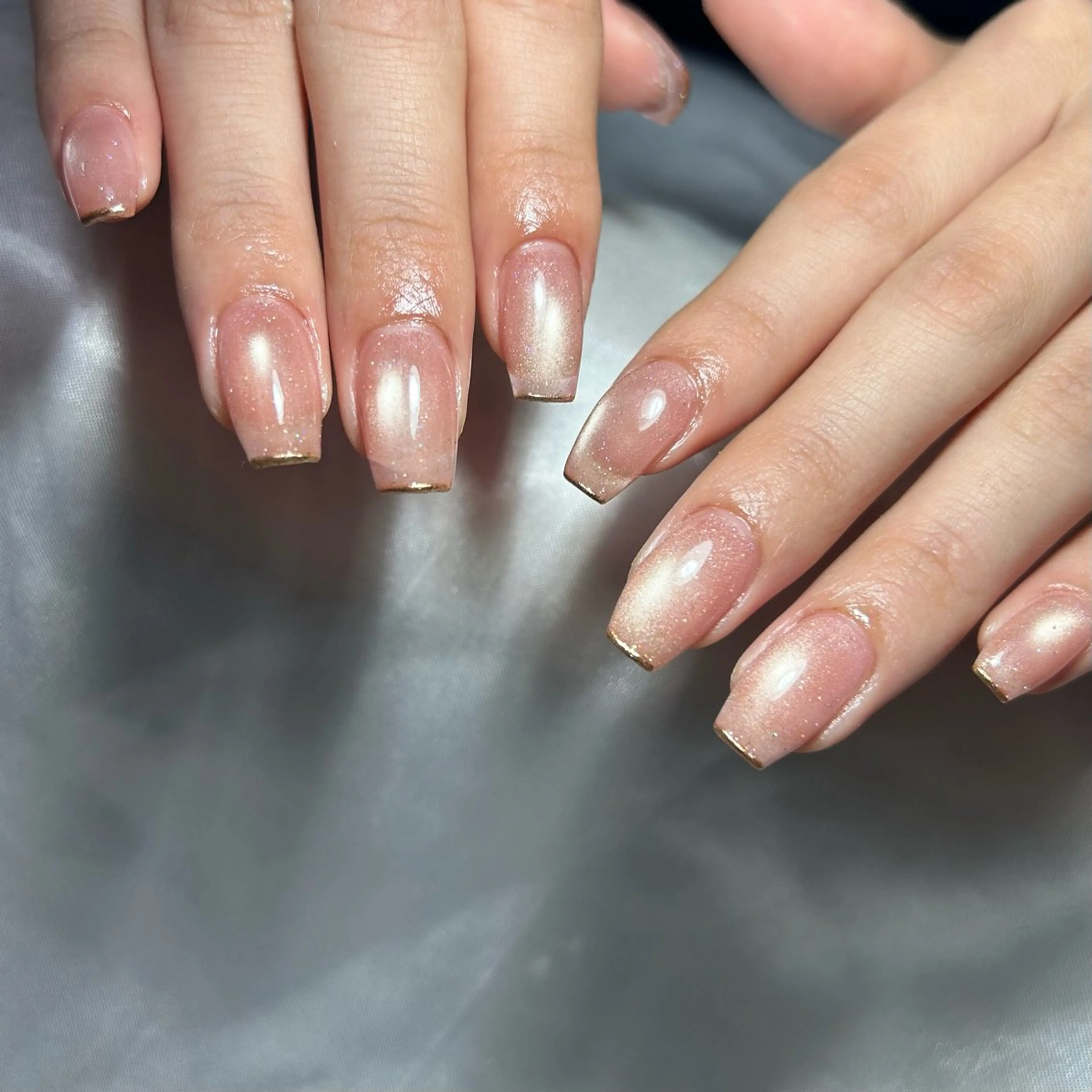 ネイル ハンドネイル nailroom‪ sb‪‪𓈒𓂂𓏸のネイルデザイン