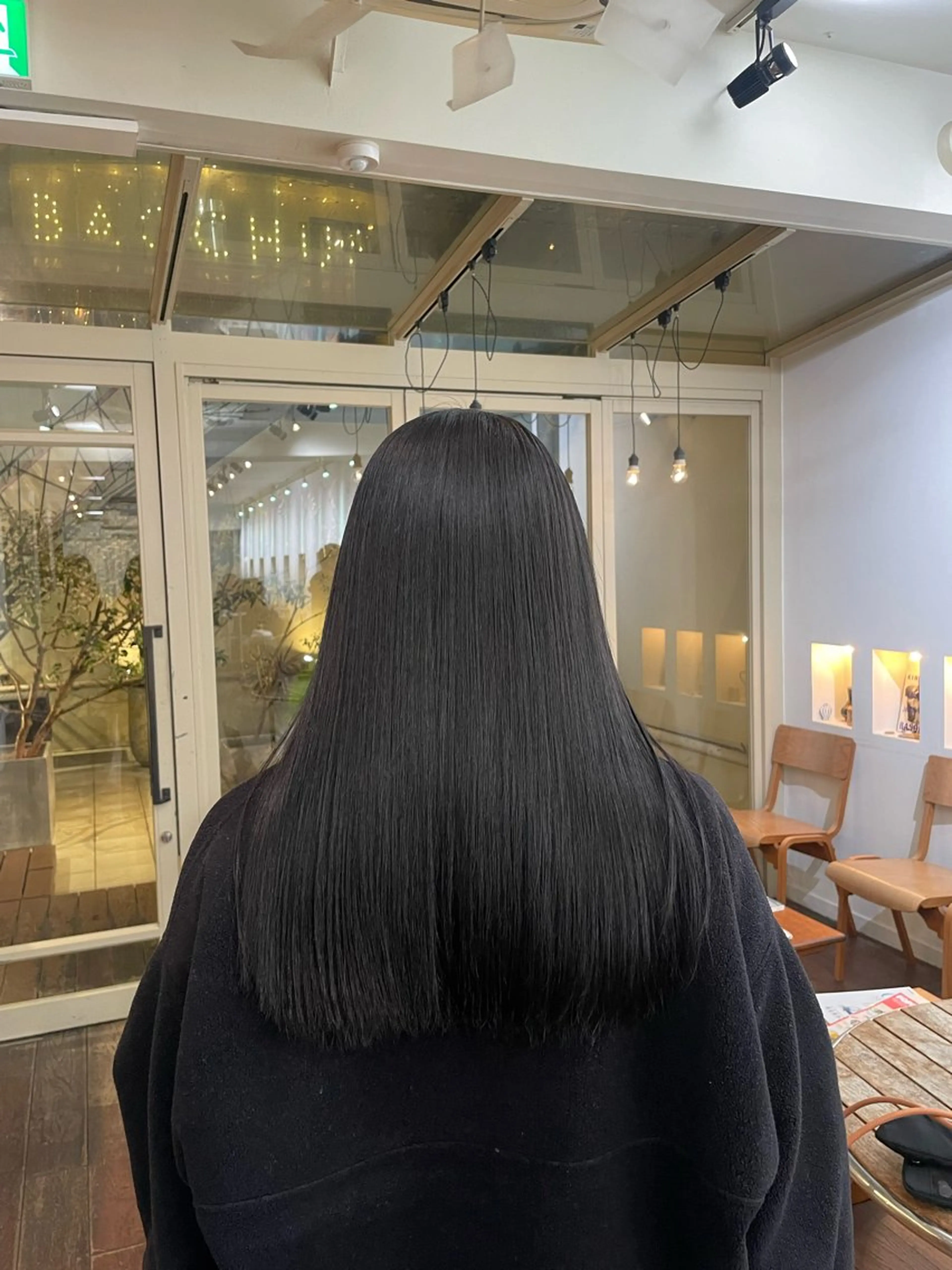 ロング カラー ヘアカラー トリートメント MAKE'S所属・🌻MAKE'S Hina🌻のヘアスタイル