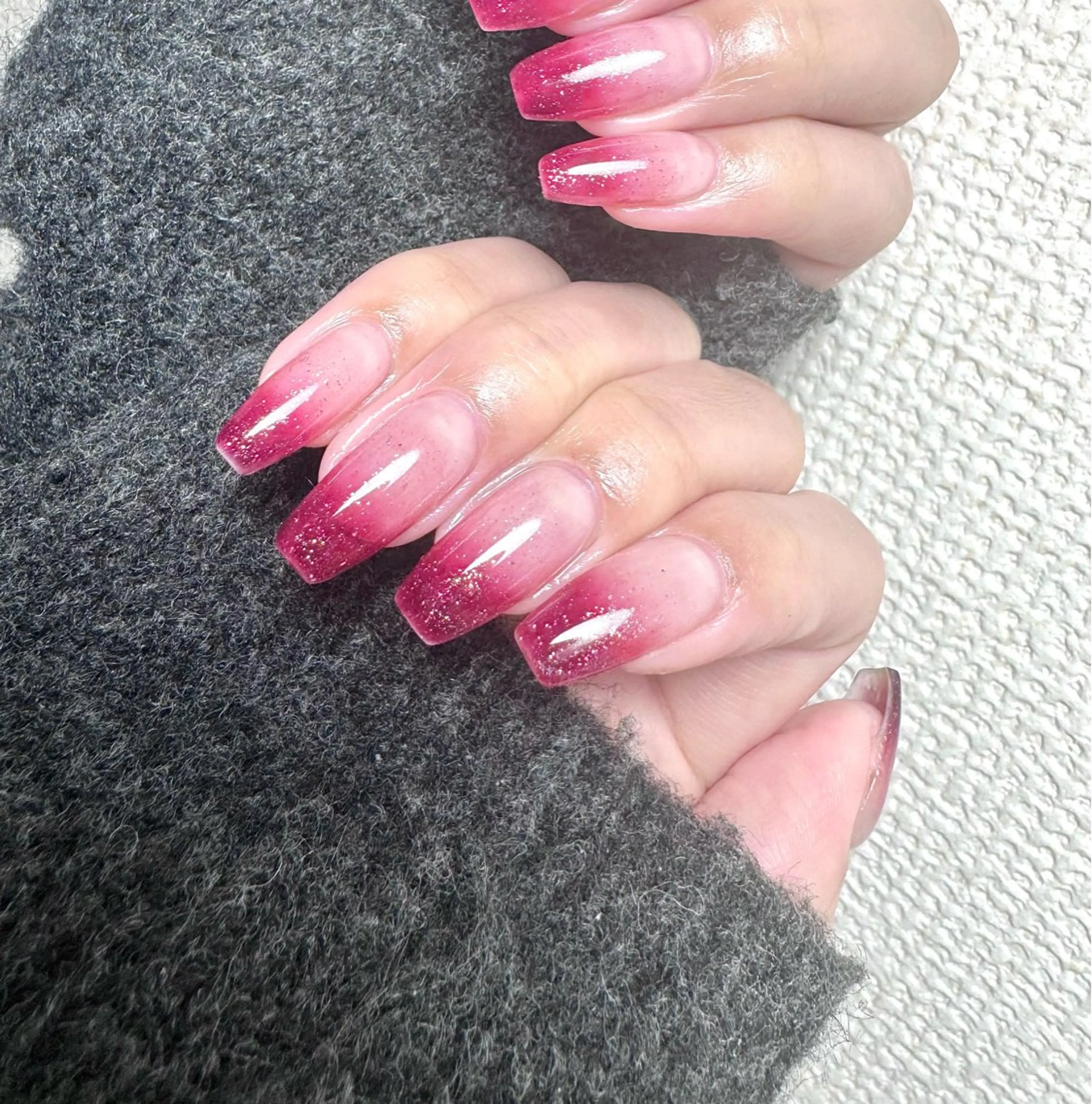 ネイル M.T nail所属・M.T nailのネイルデザイン