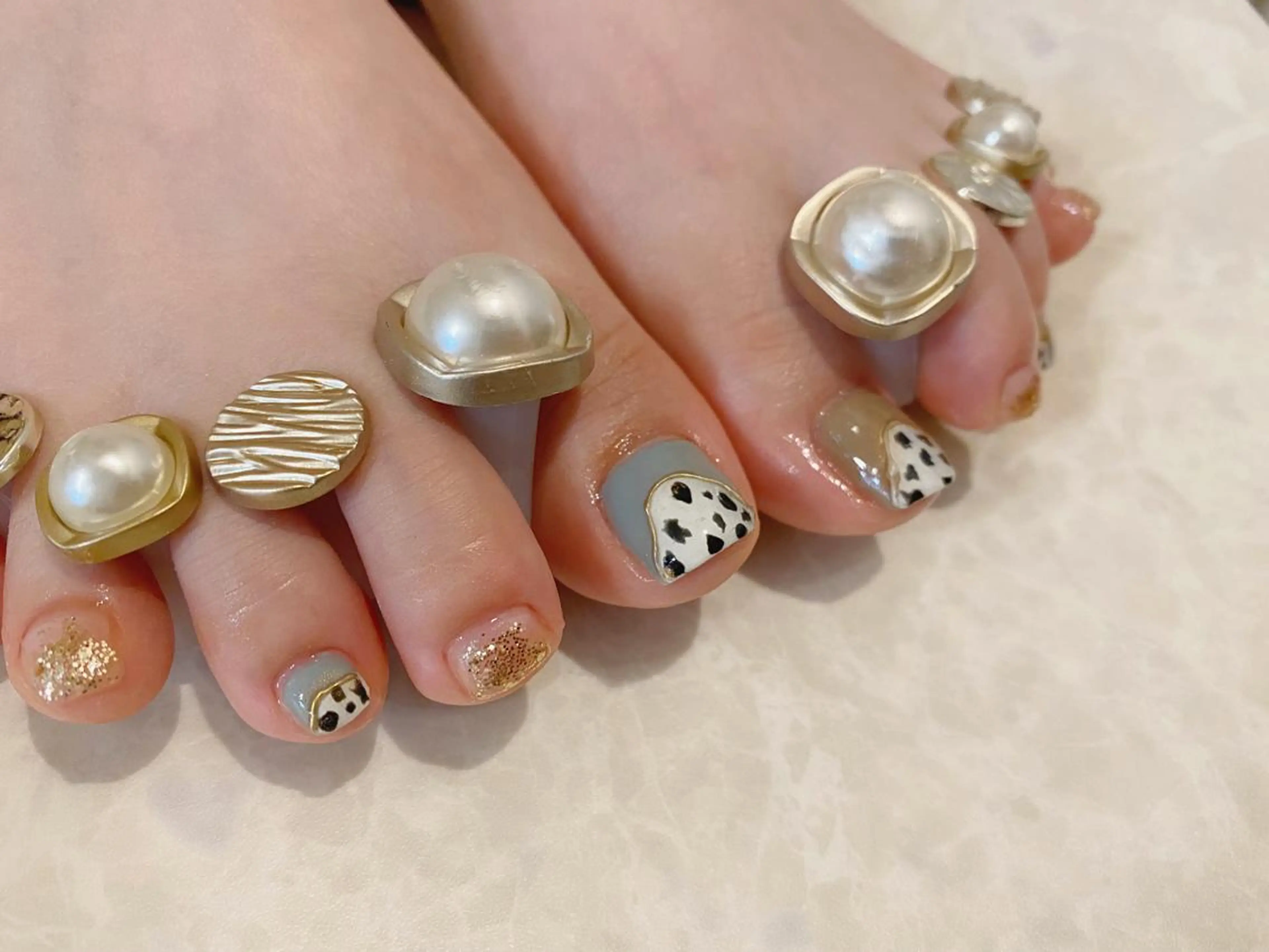 ネイル ａｙａ ｎａｉｌのネイルデザイン