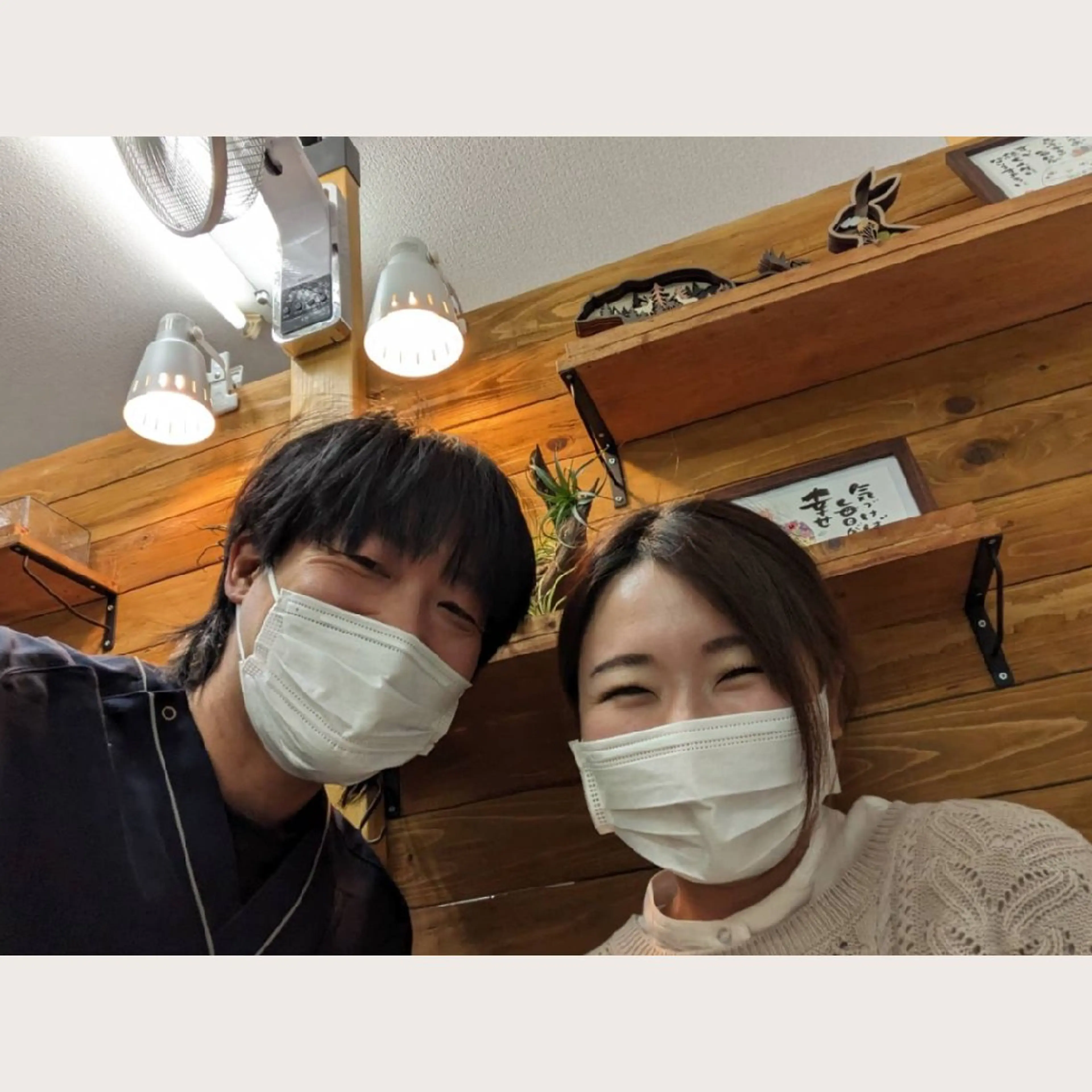 リラク 頭痛・腰痛・美容鍼に 特化してます。　橋岡のエステ・リラクイメージ