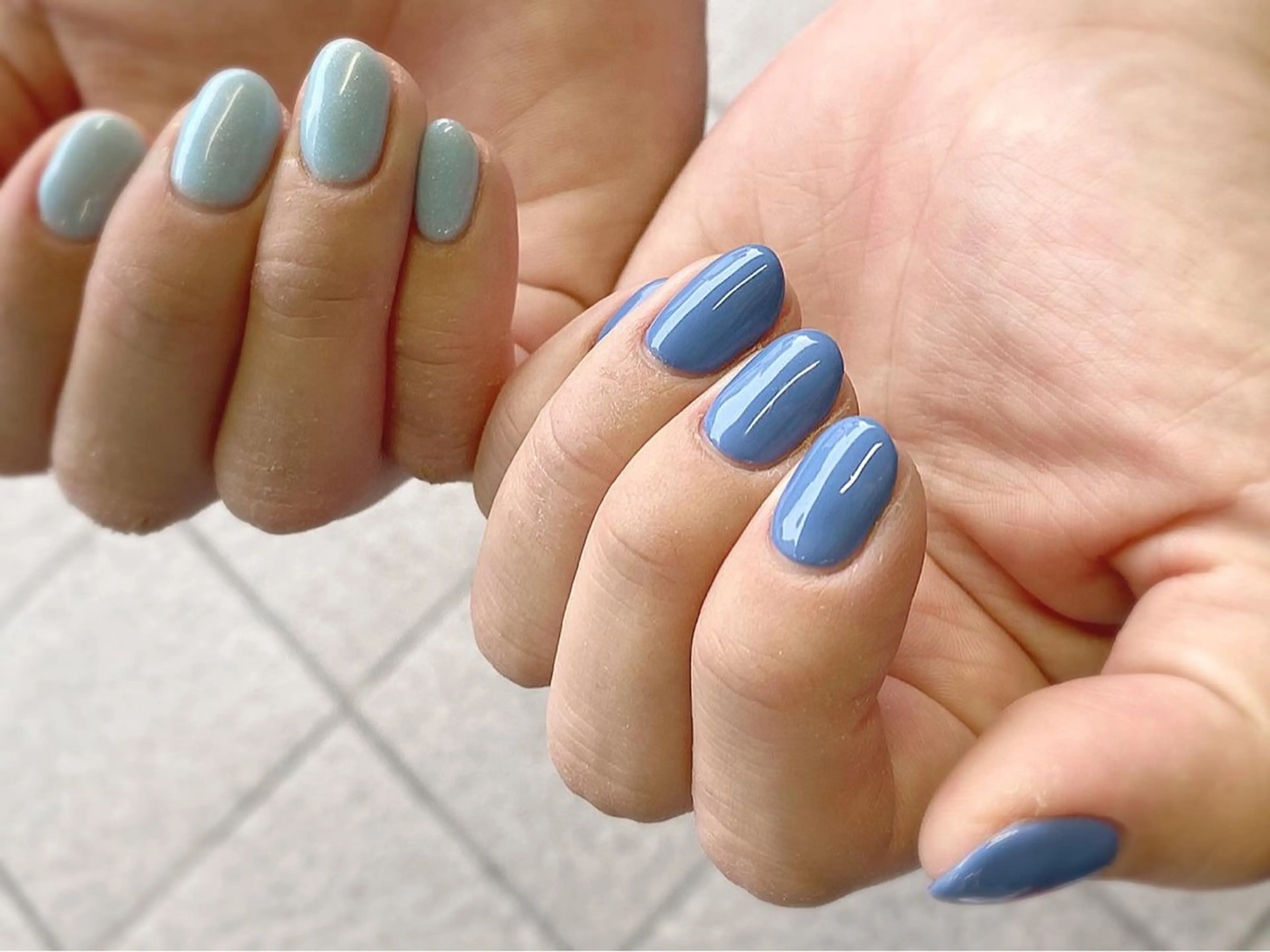 ネイル ハンドネイル nail salon slothのネイルデザイン