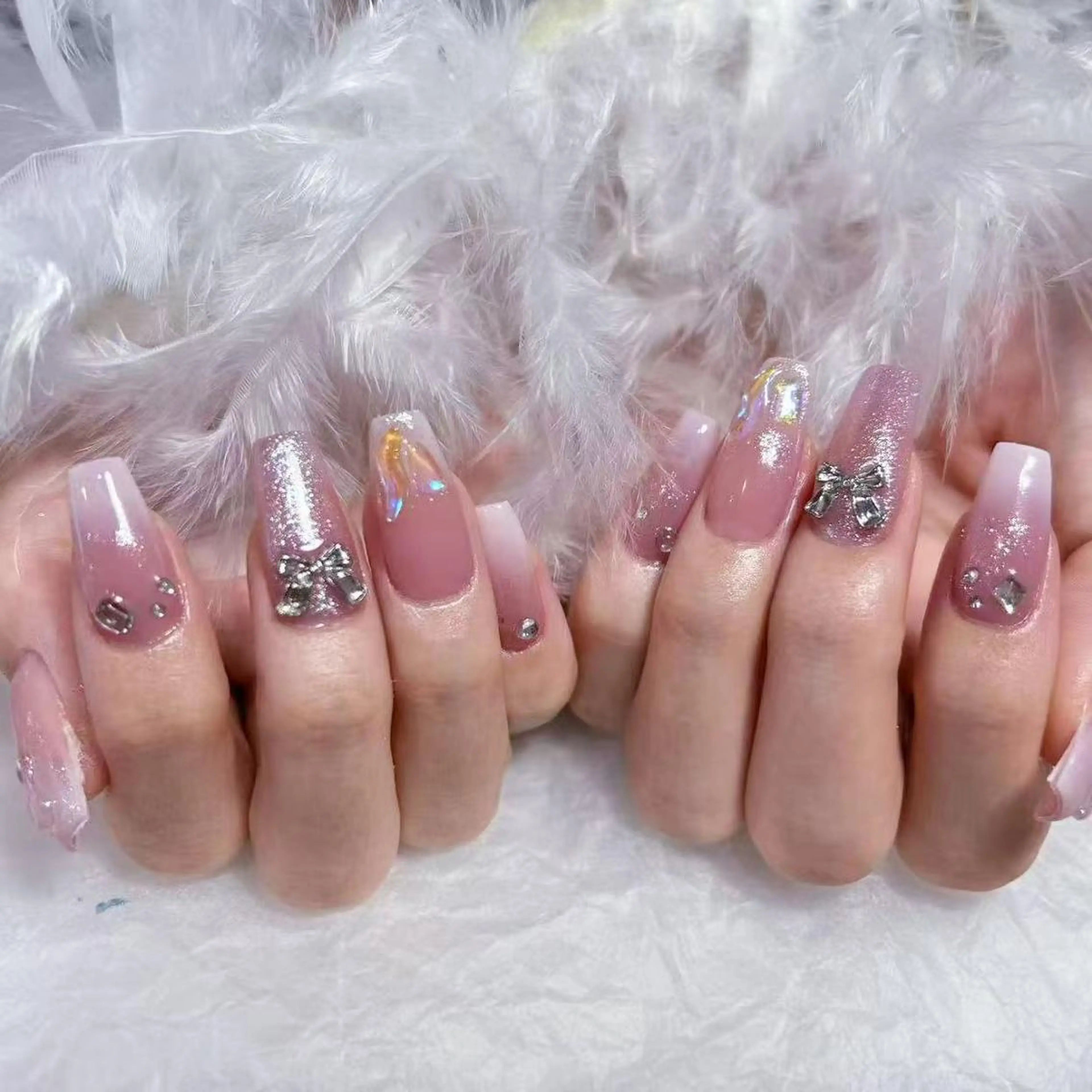 ネイル Mi Oのネイルデザイン