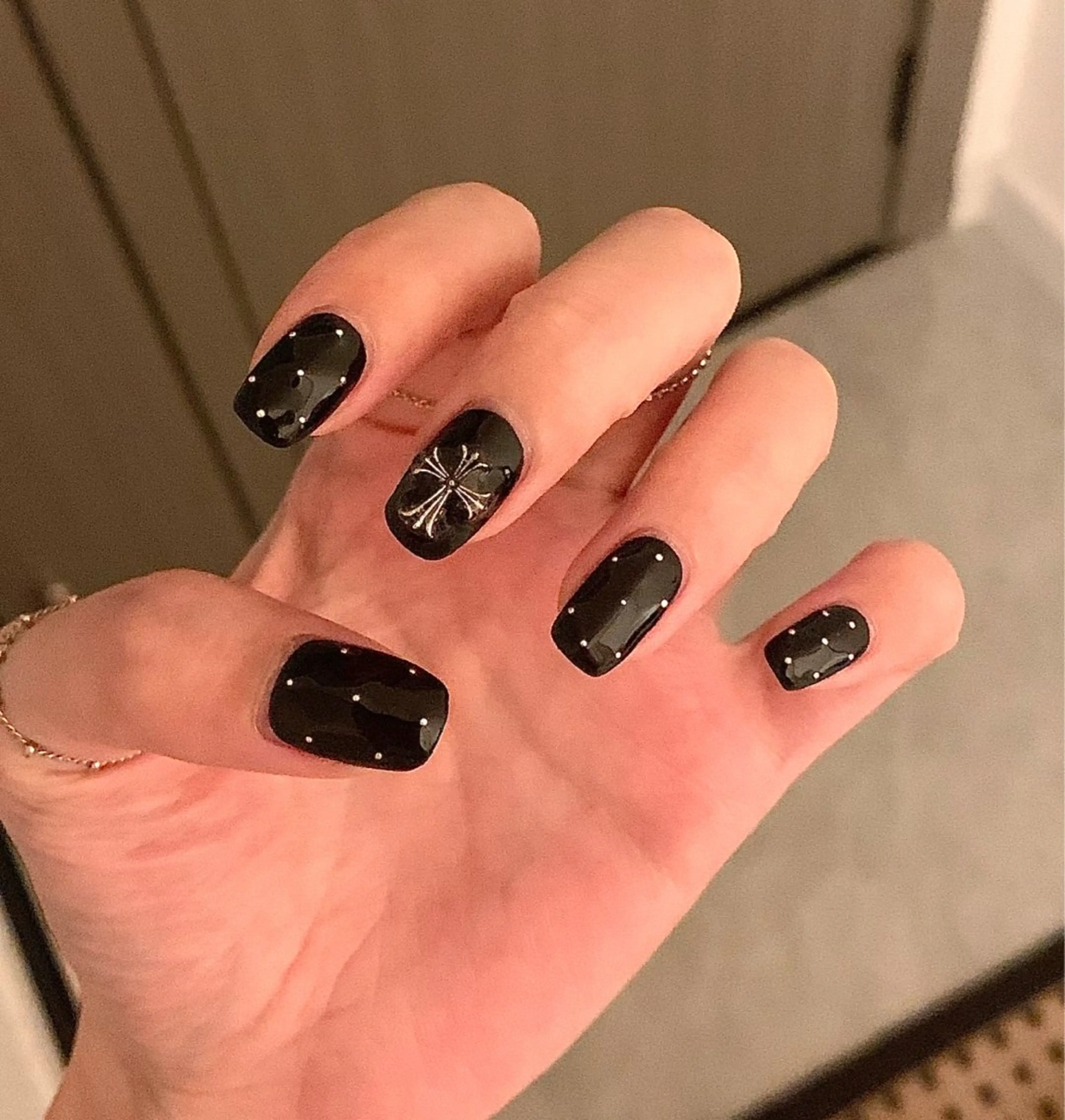 ネイル M daisyのネイルデザイン