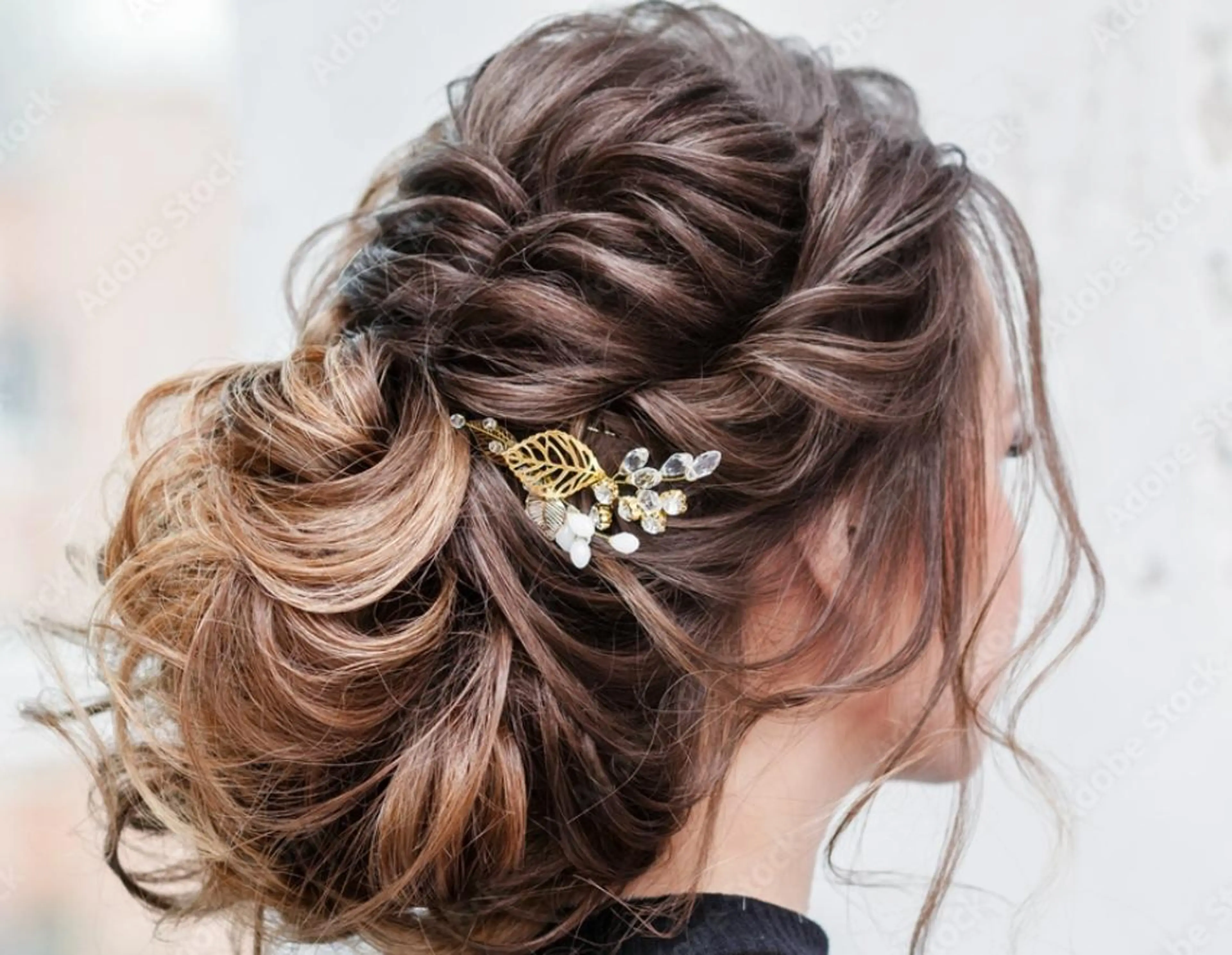 ヘアアレンジ 髪質改善 salon セキグチのヘアスタイル