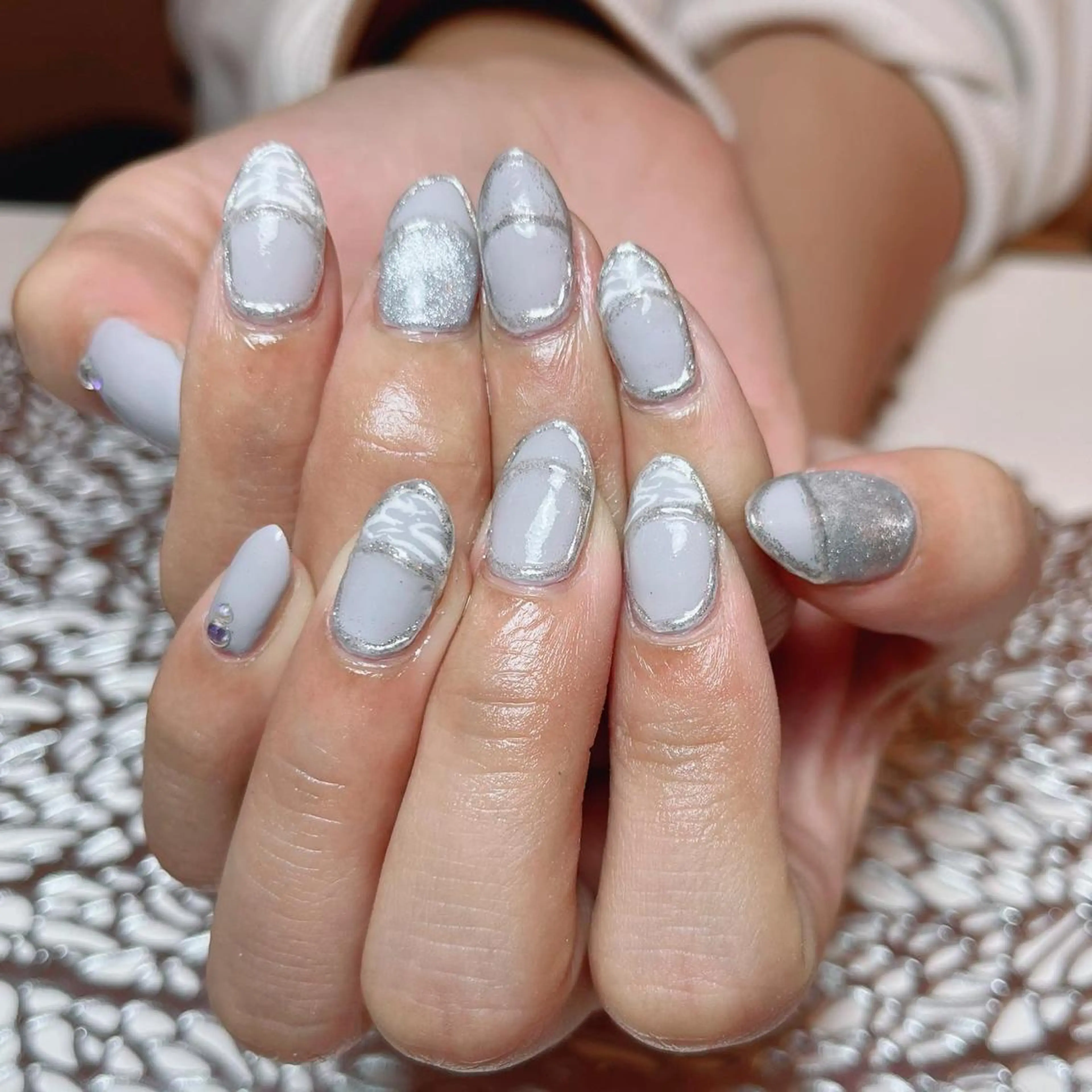 ネイル おうちサロン B-ROOMのエステ・リラクイメージ