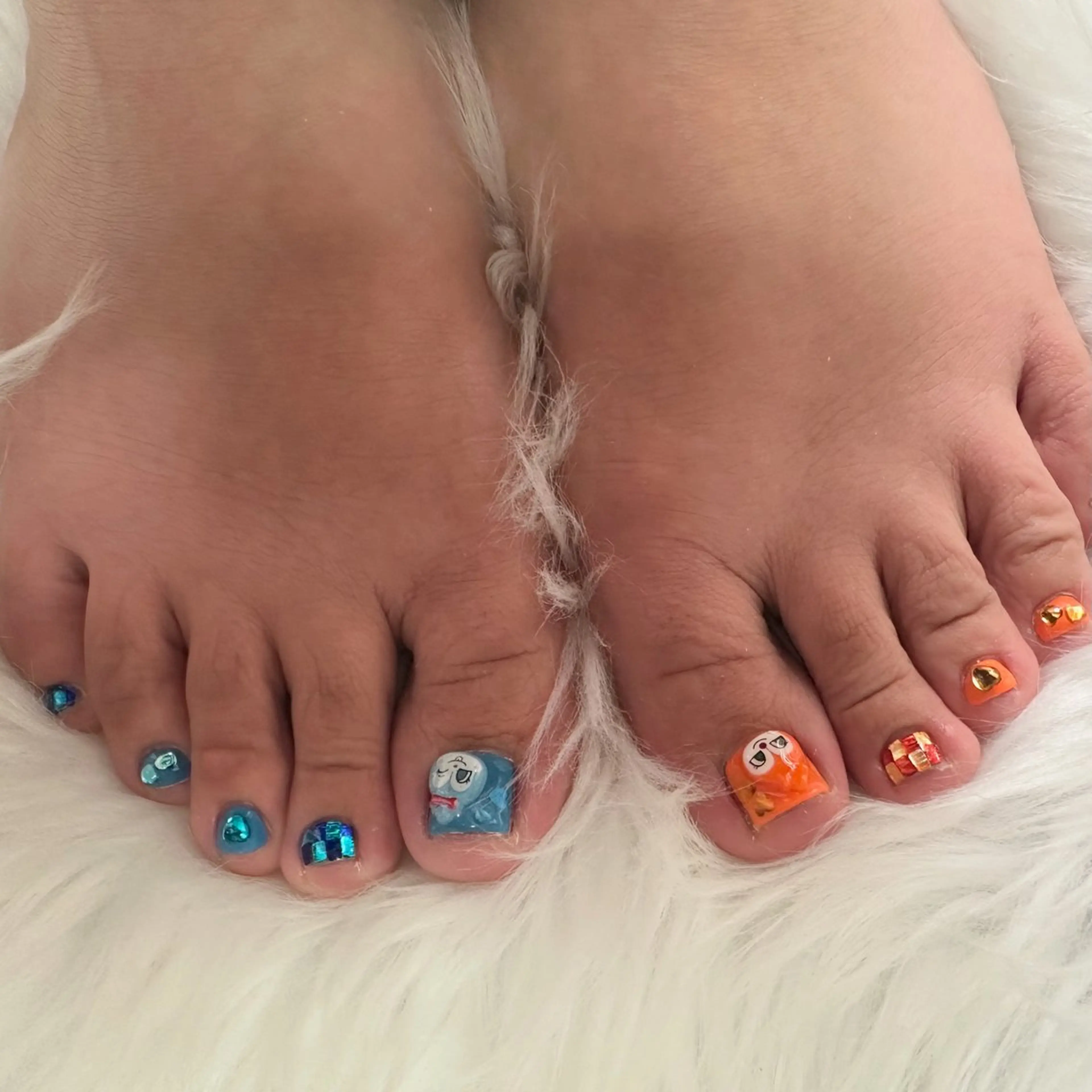 ネイル ma yunaのネイルデザイン