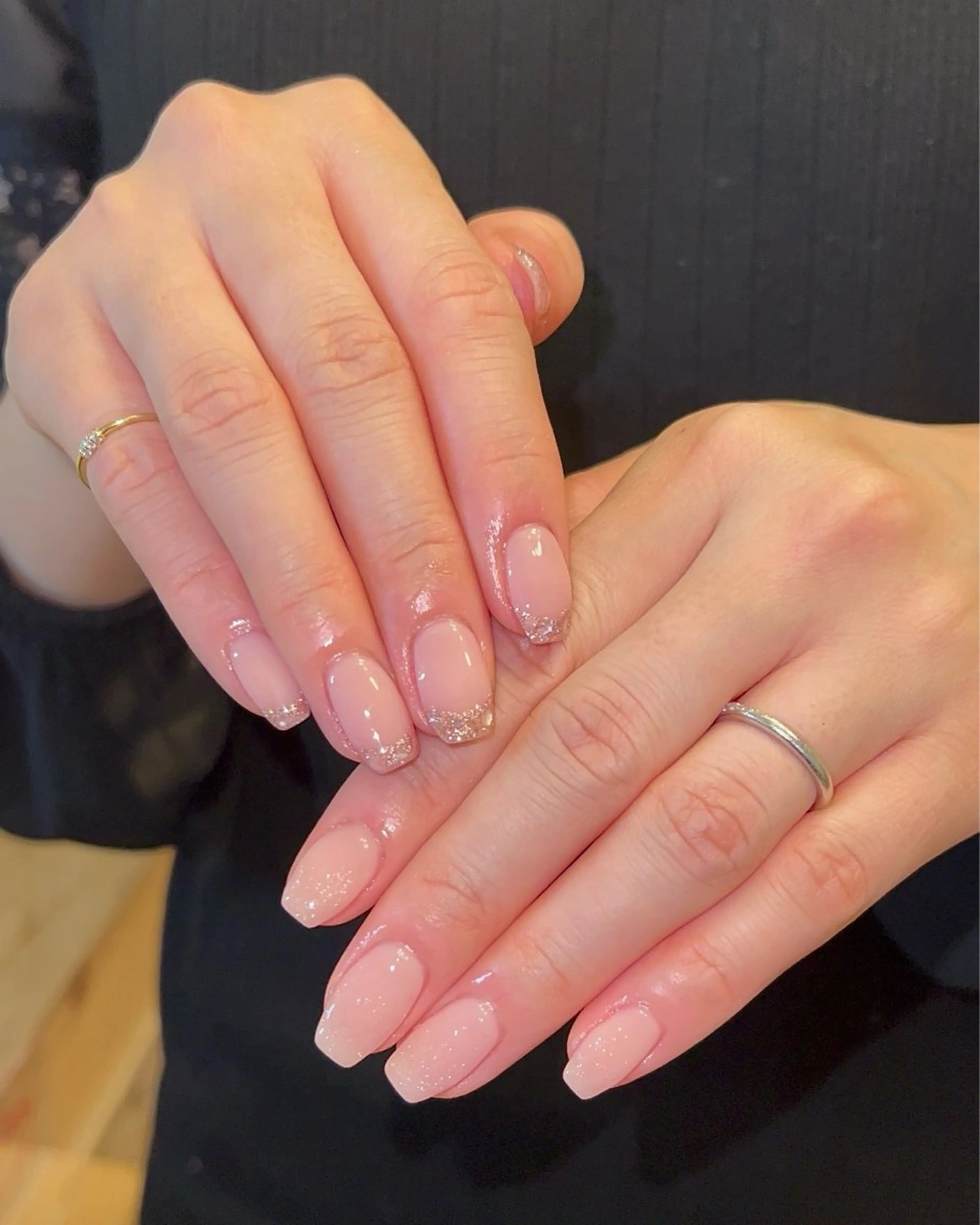 ネイル ハンドネイル フットネイル ハンドケア Nes.Nail所属・Miyagi Asamiのネイルデザイン