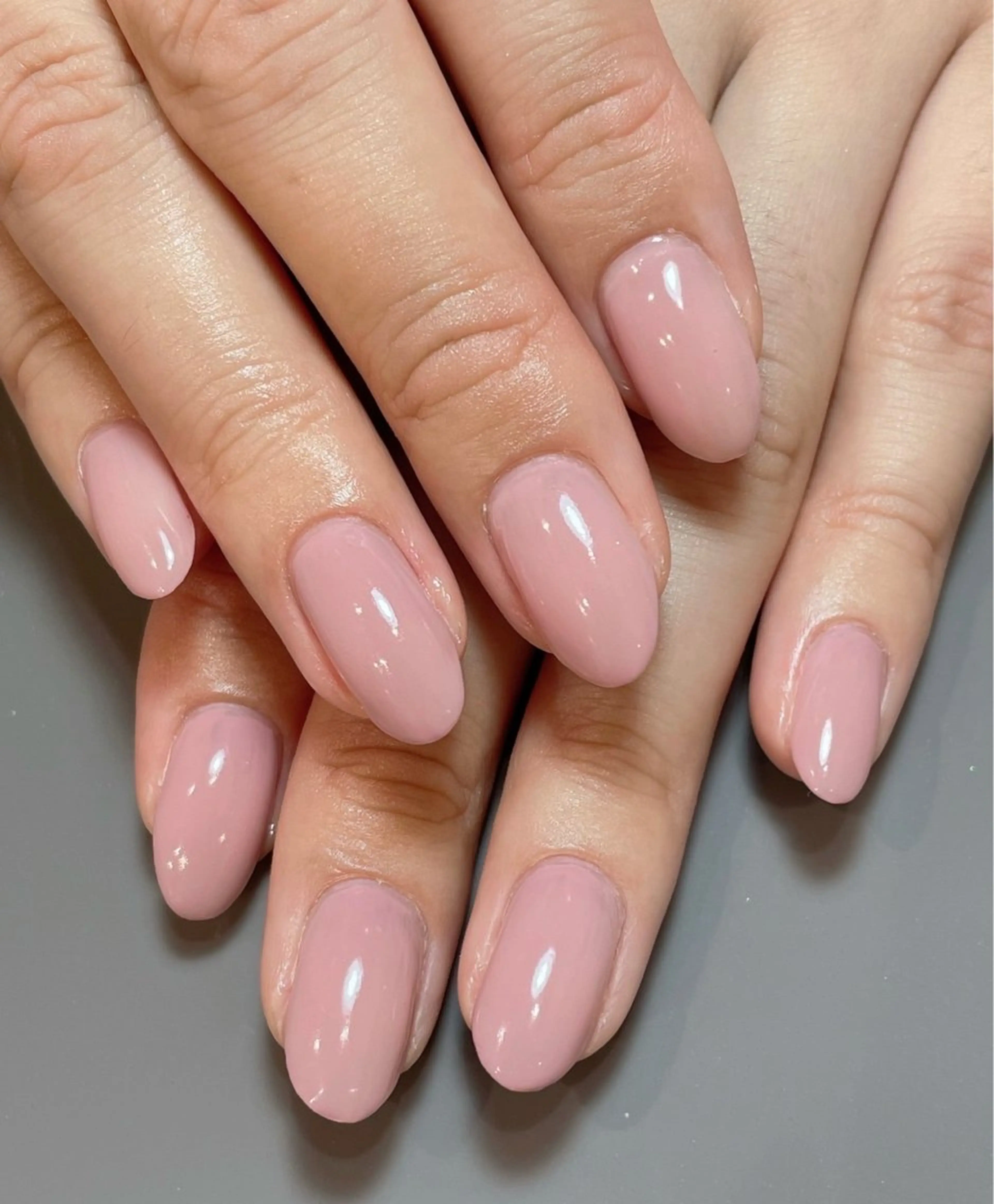 ネイル ハンドネイル Loverystal アイミのネイルデザイン