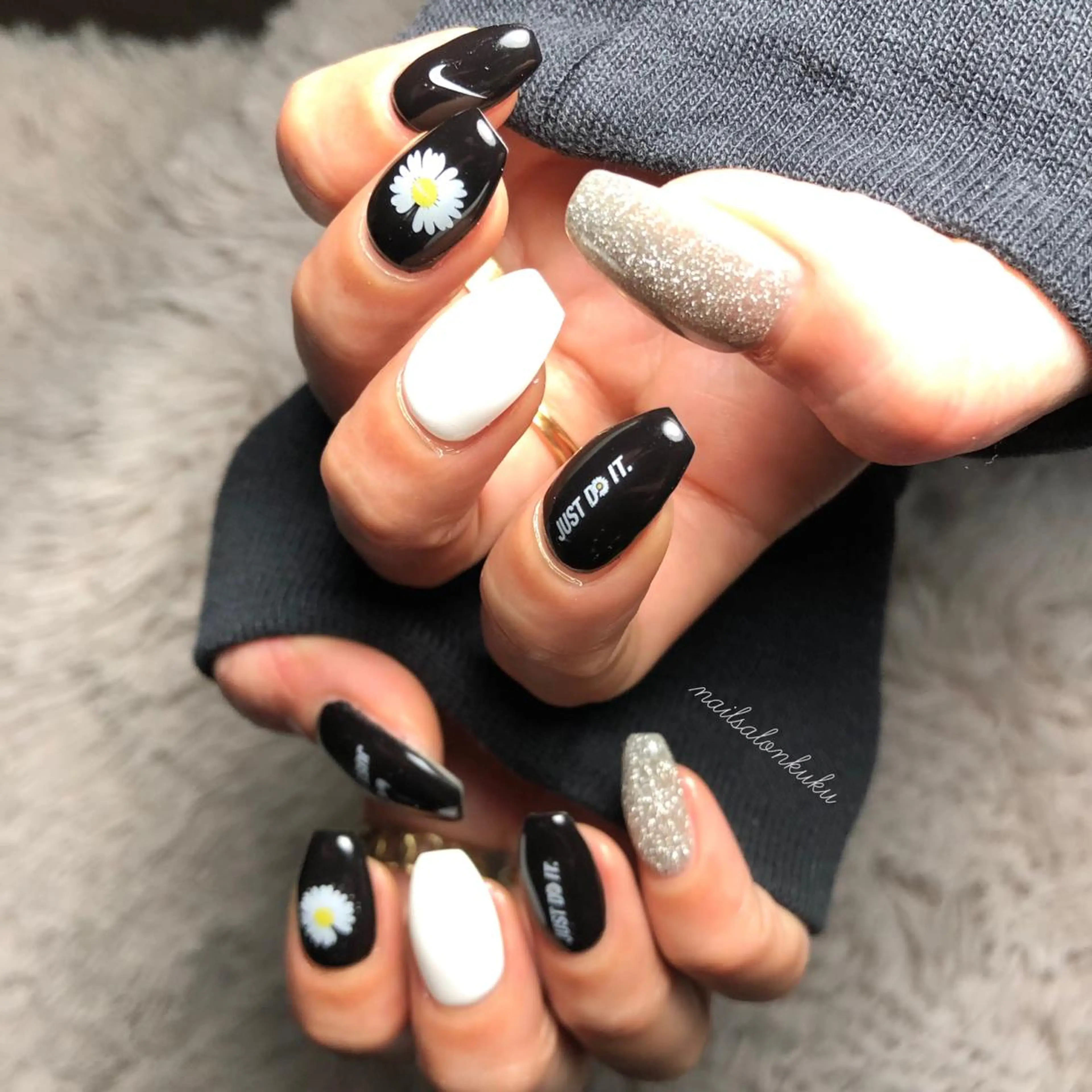 ネイル nail salon kuku所属・nail salon kukuのネイルデザイン