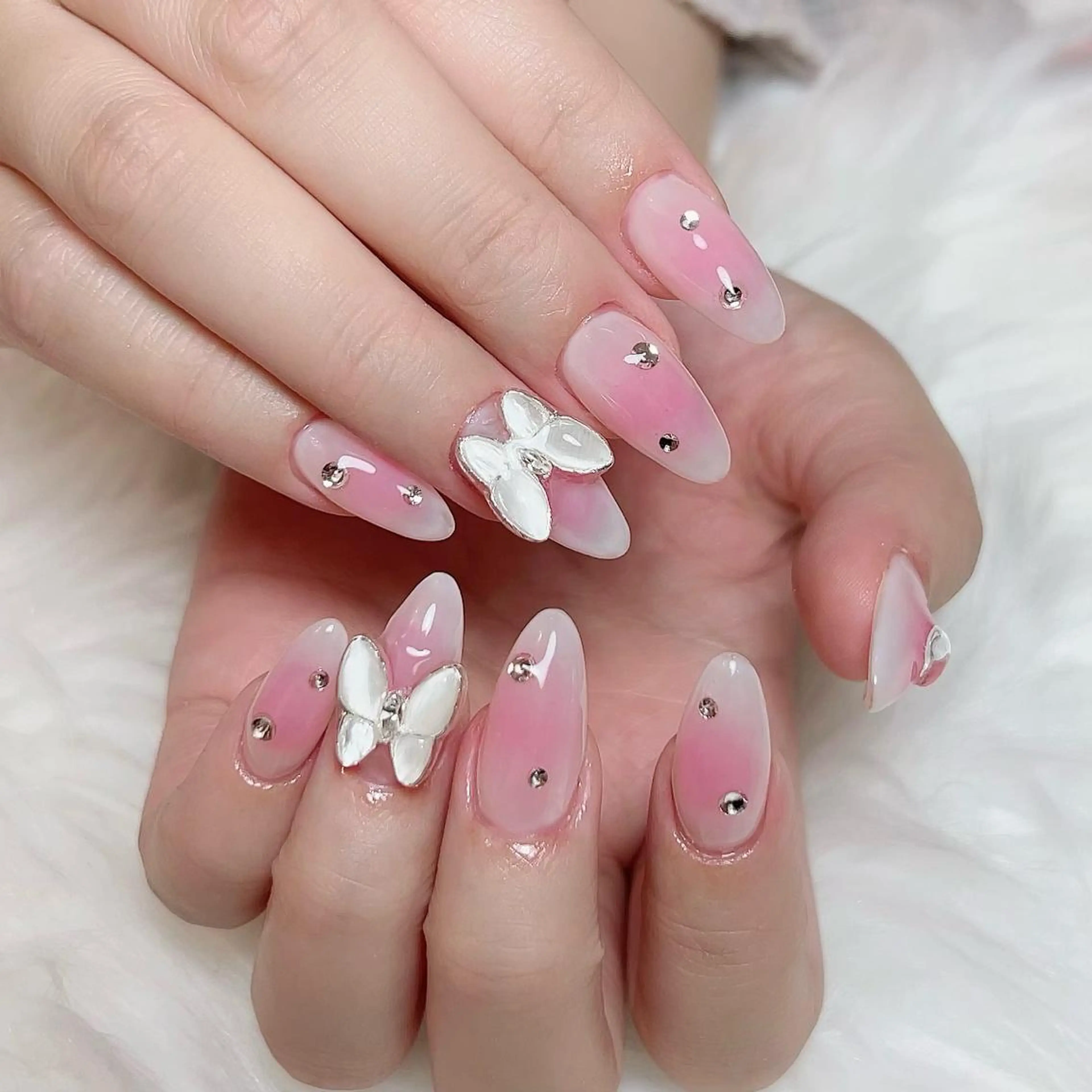 ネイル Private Nail Salon EM所属・Nail salon EM（エム）諸星のネイルデザイン