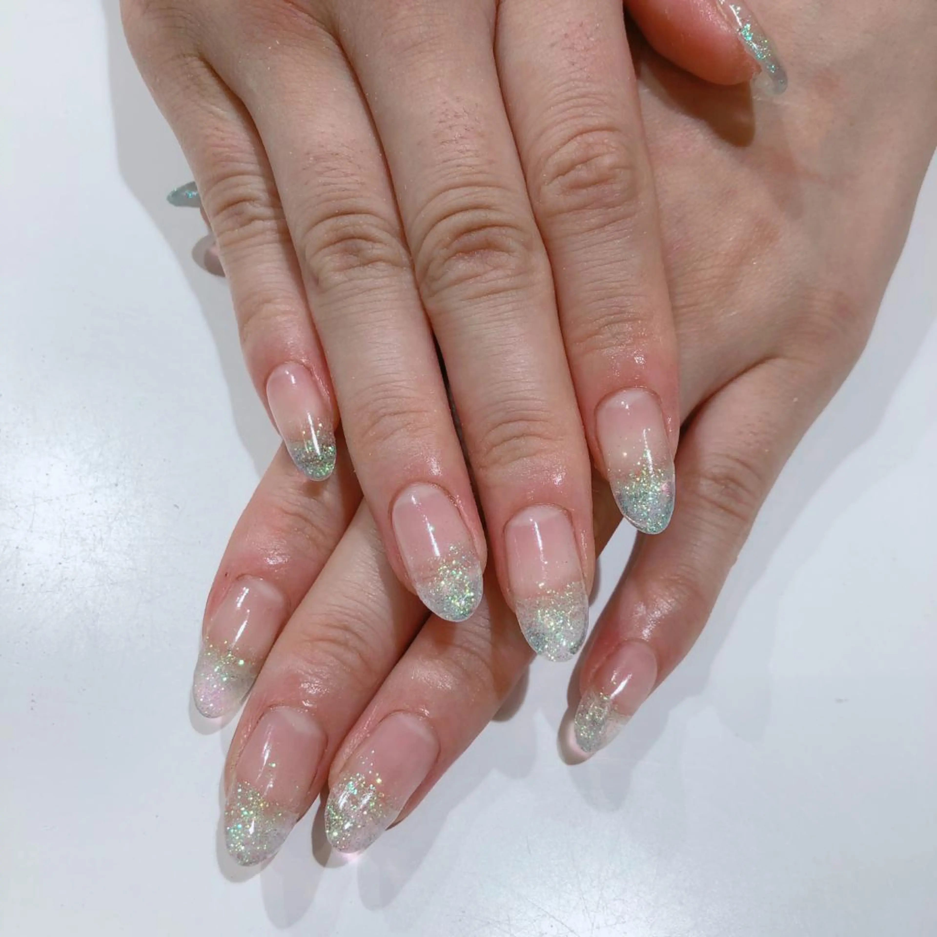 ネイル 星野 茉央のネイルデザイン