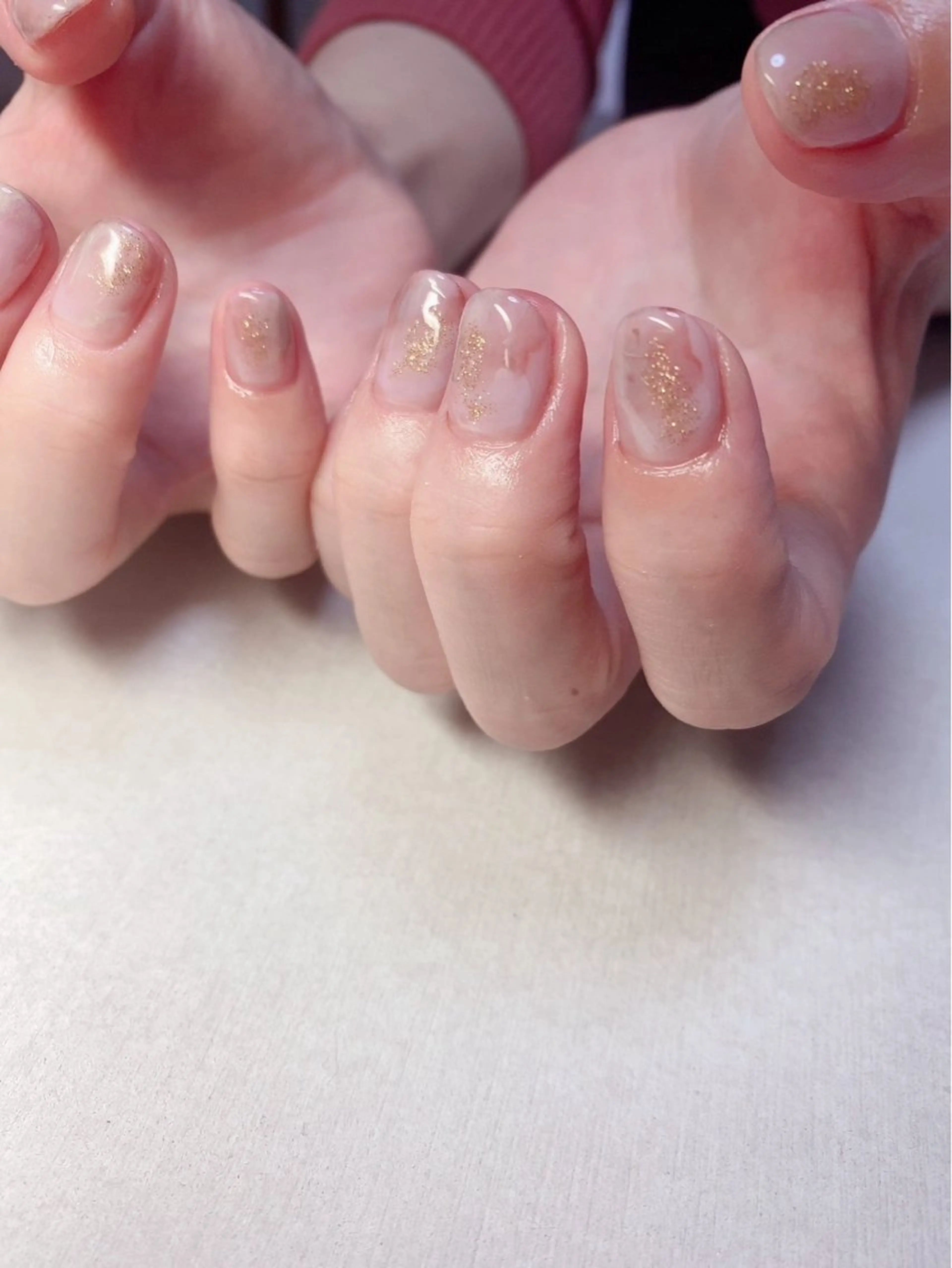 ネイル irooo 21のネイルデザイン