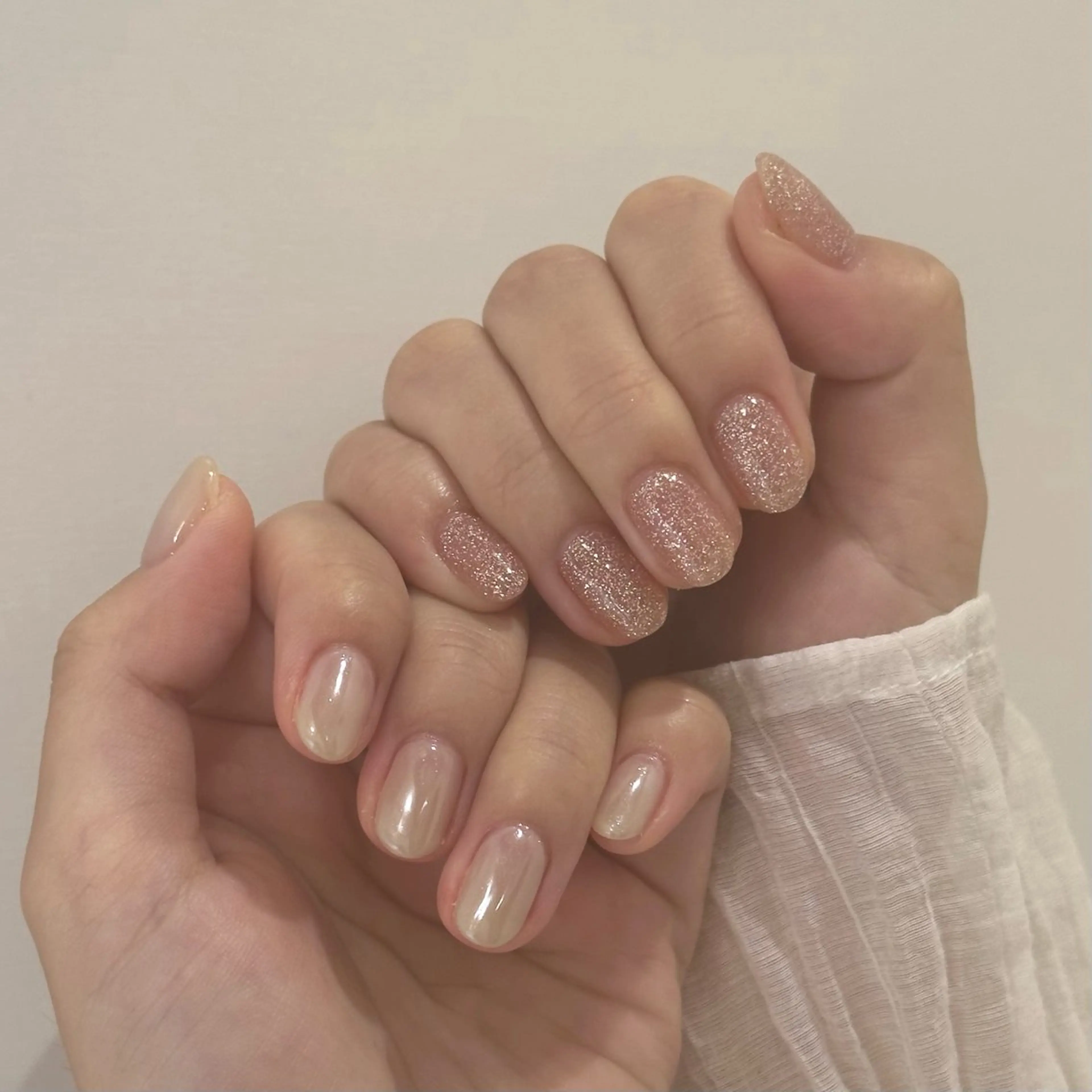 ネイル ハンドネイル reika .のネイルデザイン