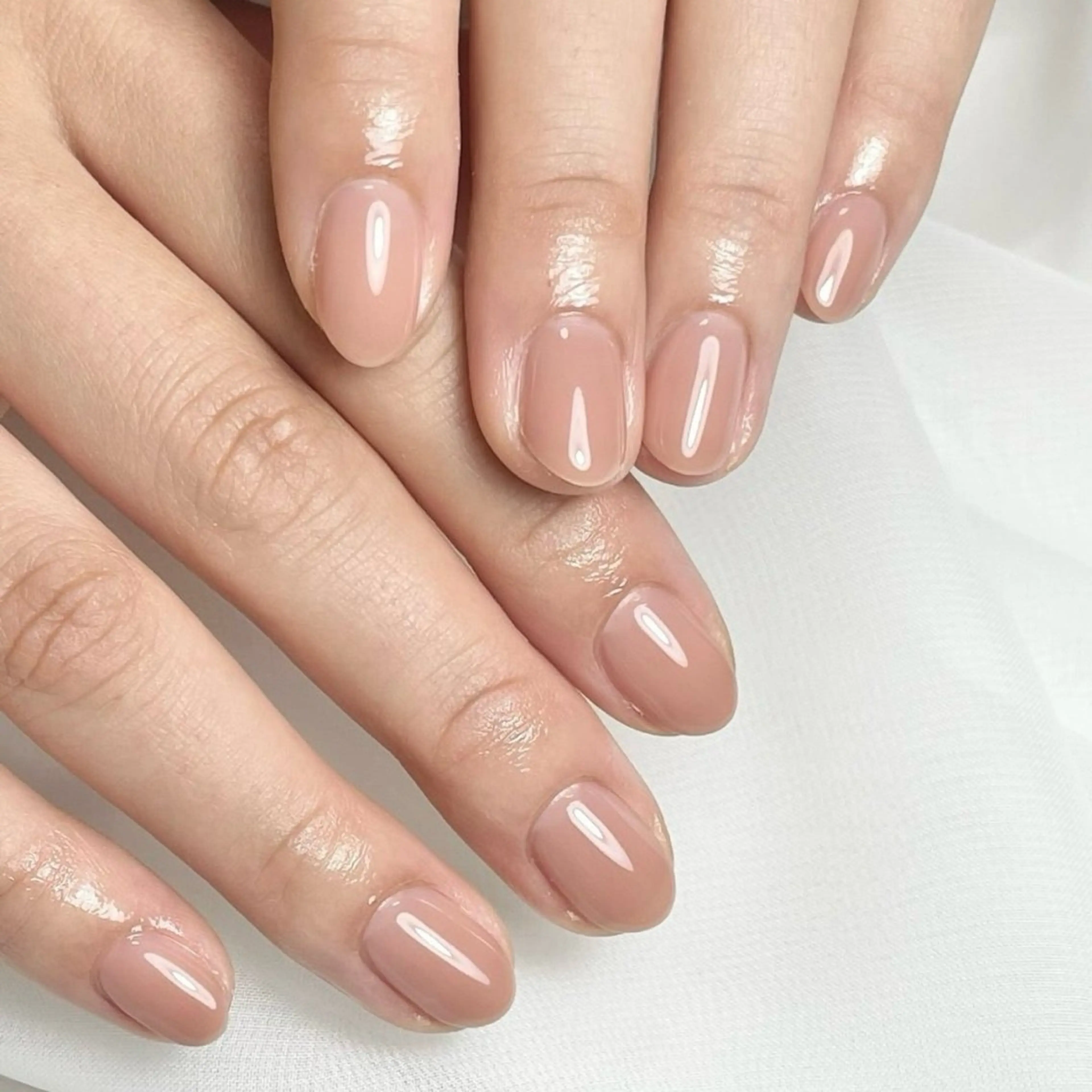ネイル ハンドネイル Private salon And.所属・上石神井 ネイルサロンのネイルデザイン