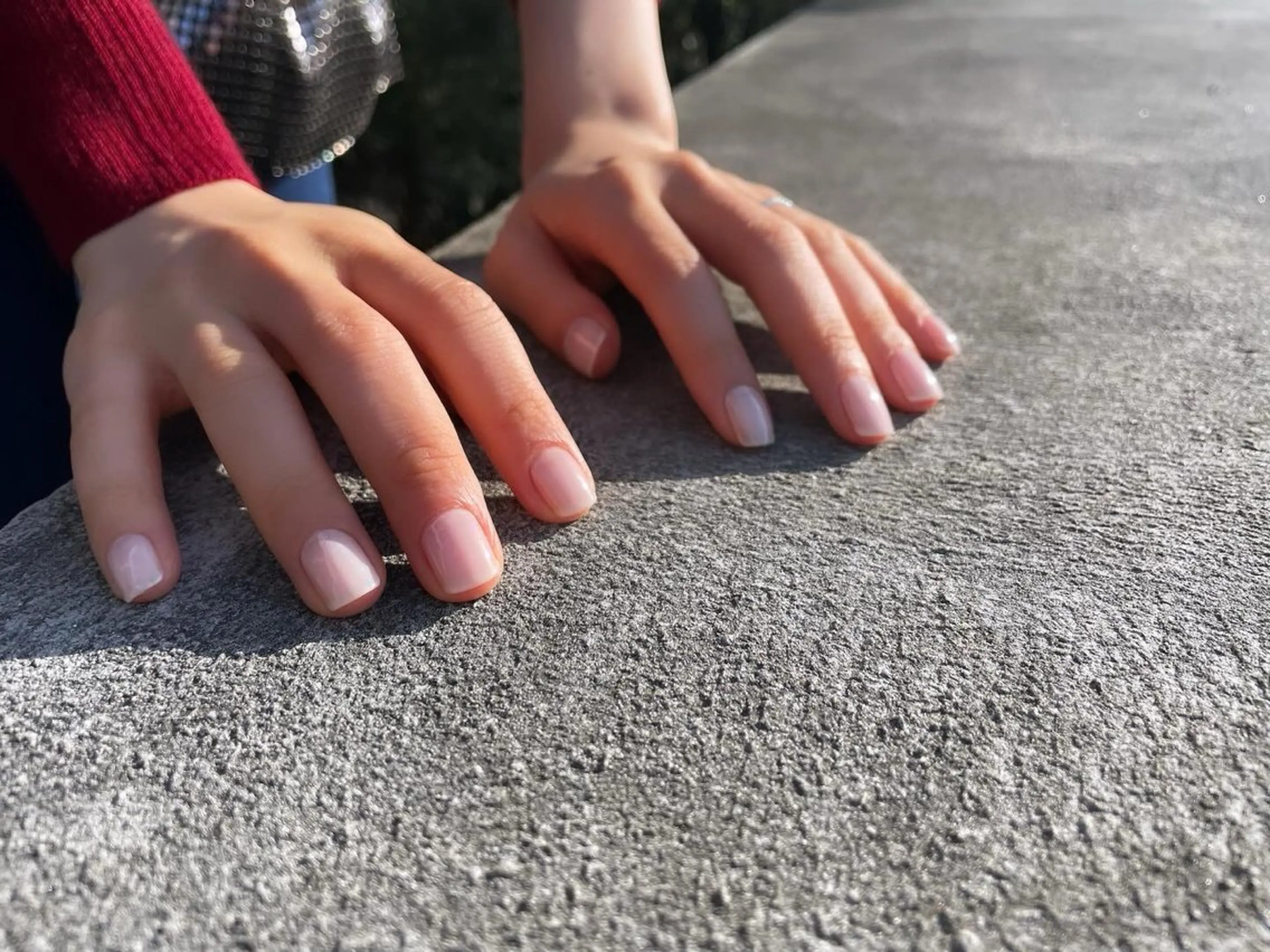 ネイル nima nail所属・Ueda Riraのネイルデザイン