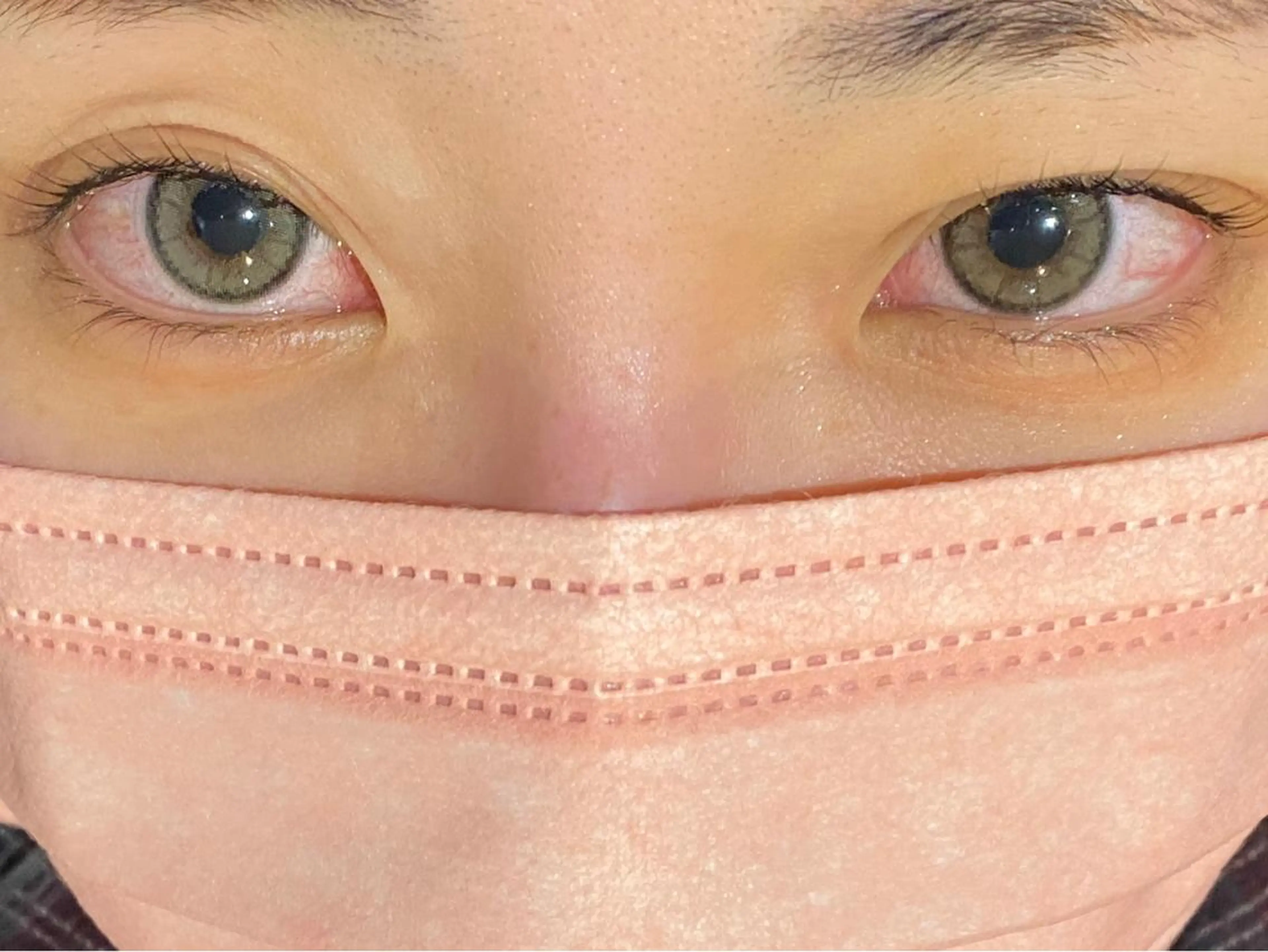 マツエク・マツパ パリジェンヌラッシュリフト まつげエクステ・まつげパーマ・ネイル・アイブロウ専門店　EYE SENSE 琴似店所属・EYE SENSE 清水の眉毛・アイブロウイメージ