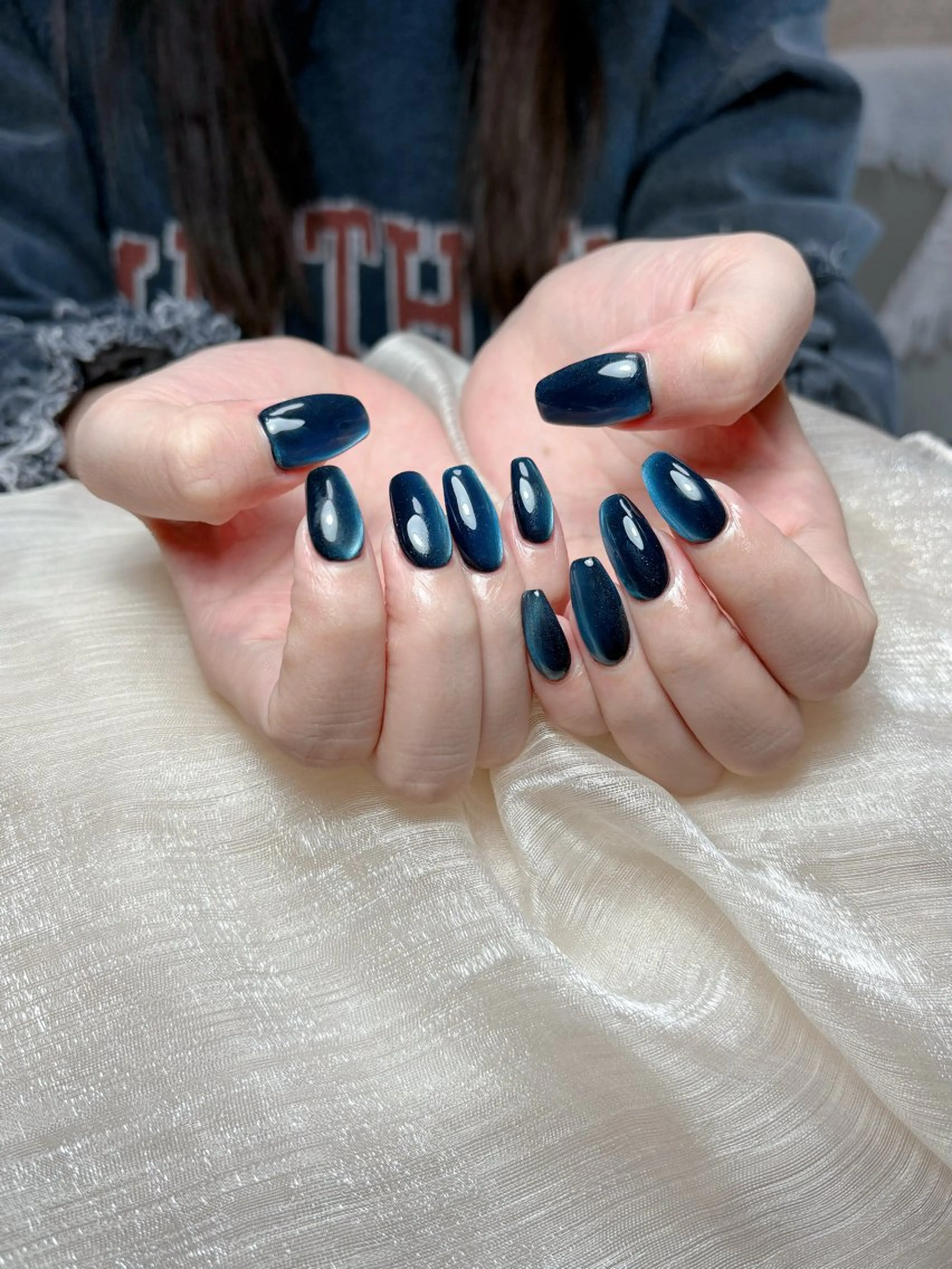 ネイル ハンドネイル Nail Jolie所属・Nail Jolieのネイルデザイン