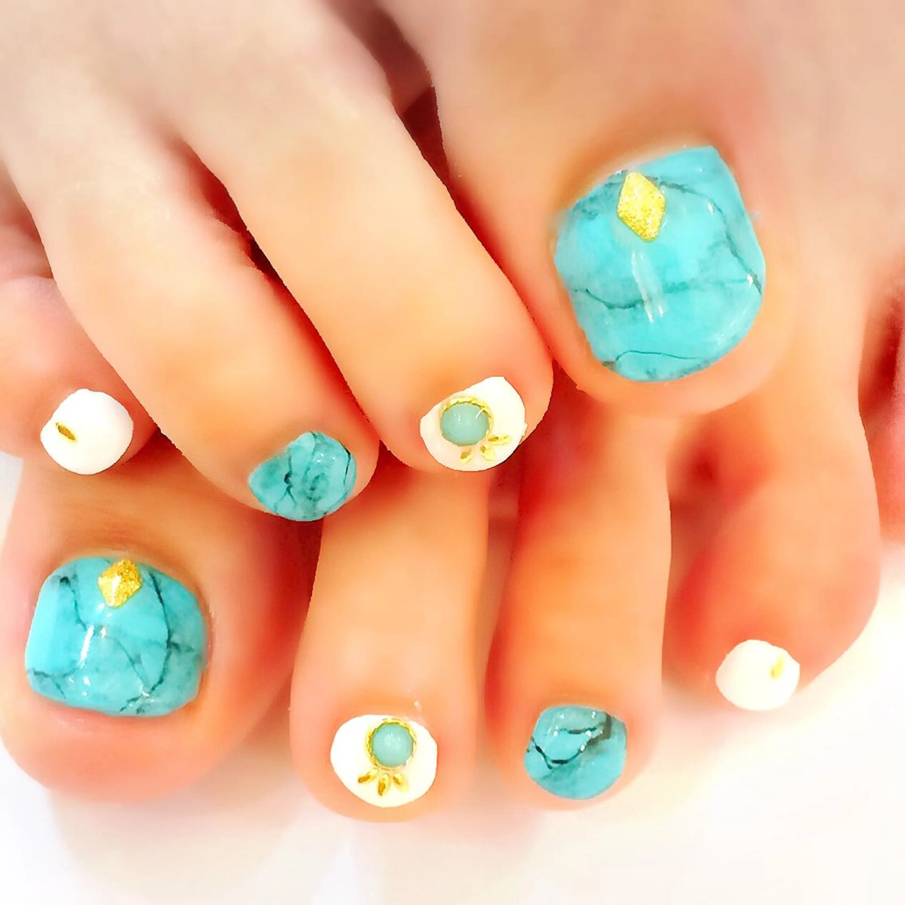 ショート カラー パーマ ヘアアレンジ メンズ キッズ ネイル マツエク・マツパ 学生（メンズ向け） 付け放題 学生 アートネイル フットネイル NAILSGOGO shibuyaのネイルデザイン